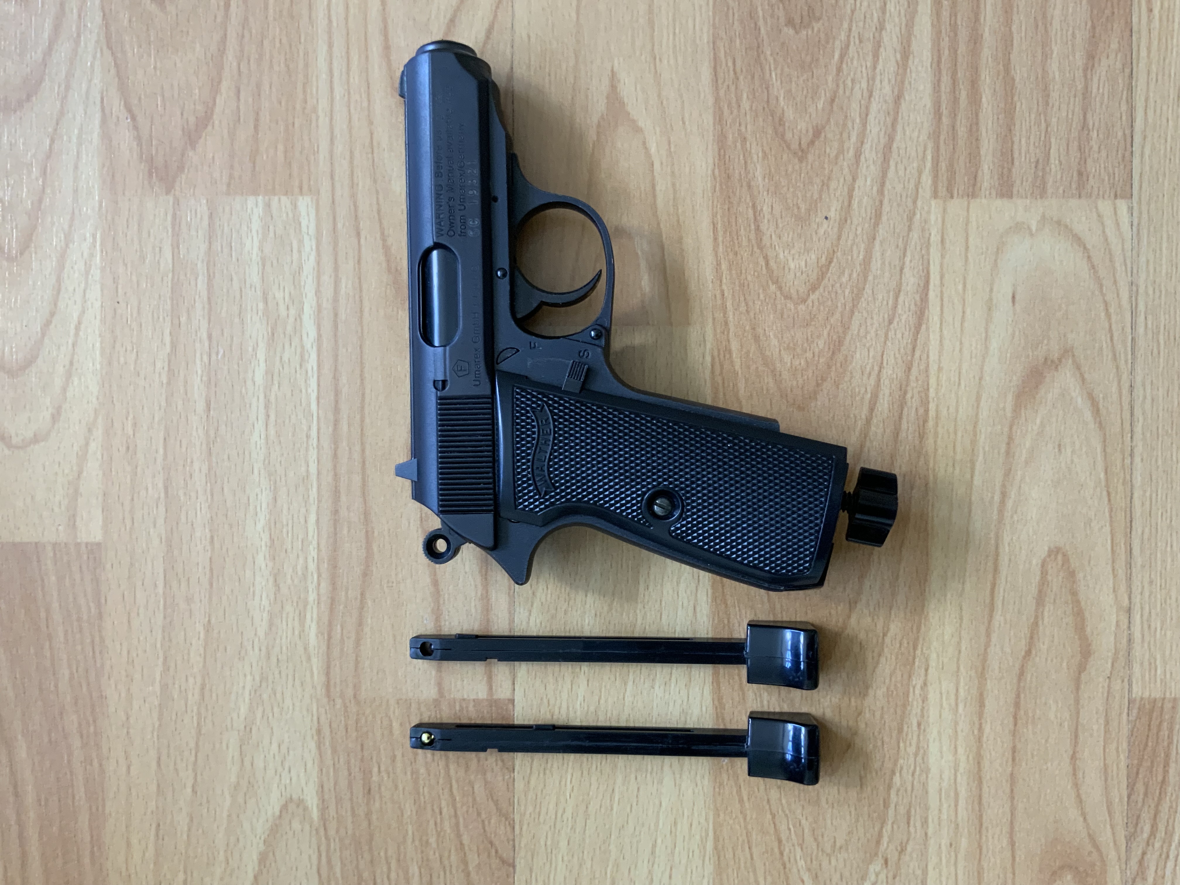 Umarex Walther