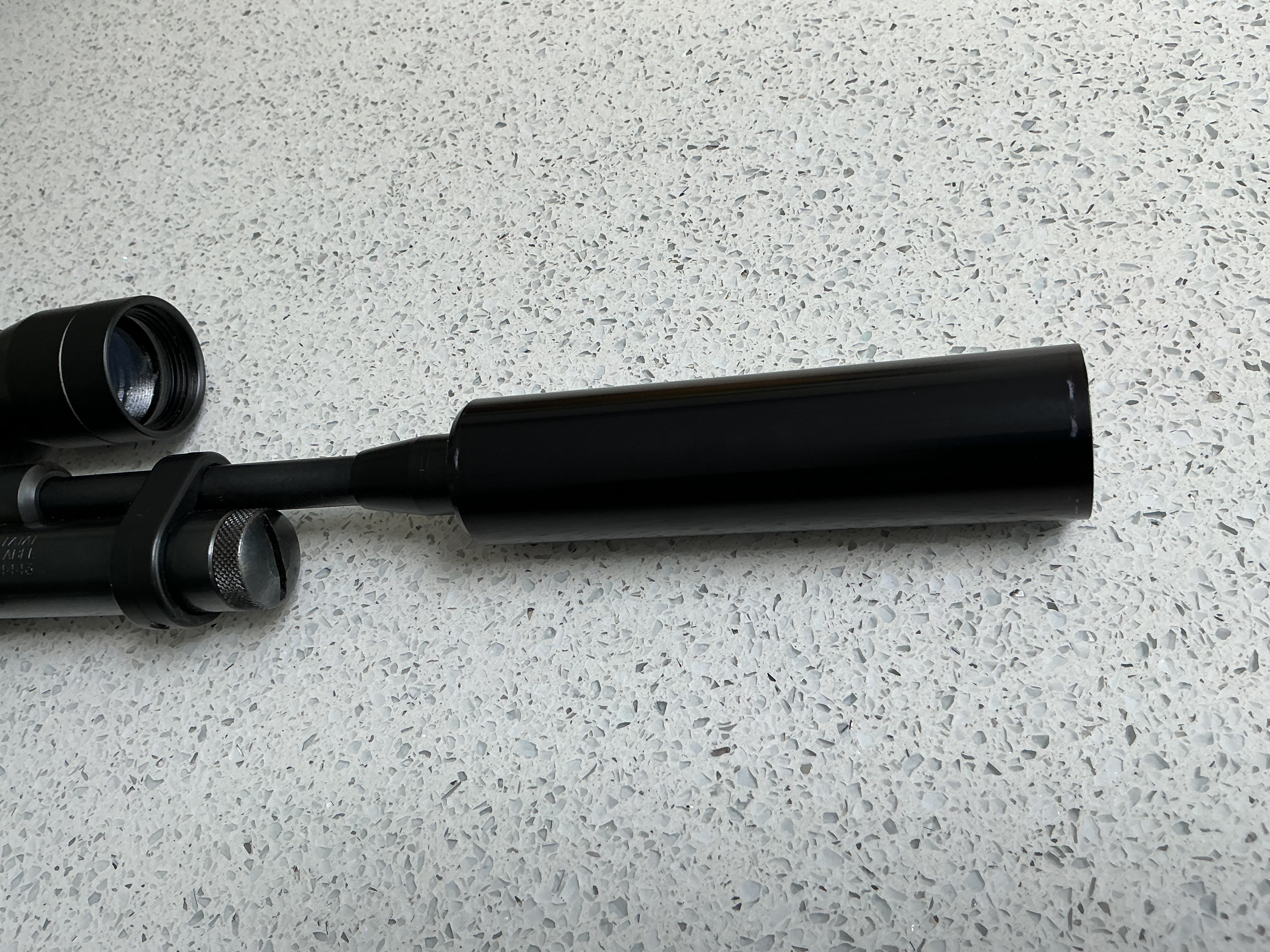 Crosman Rat Buster 2240