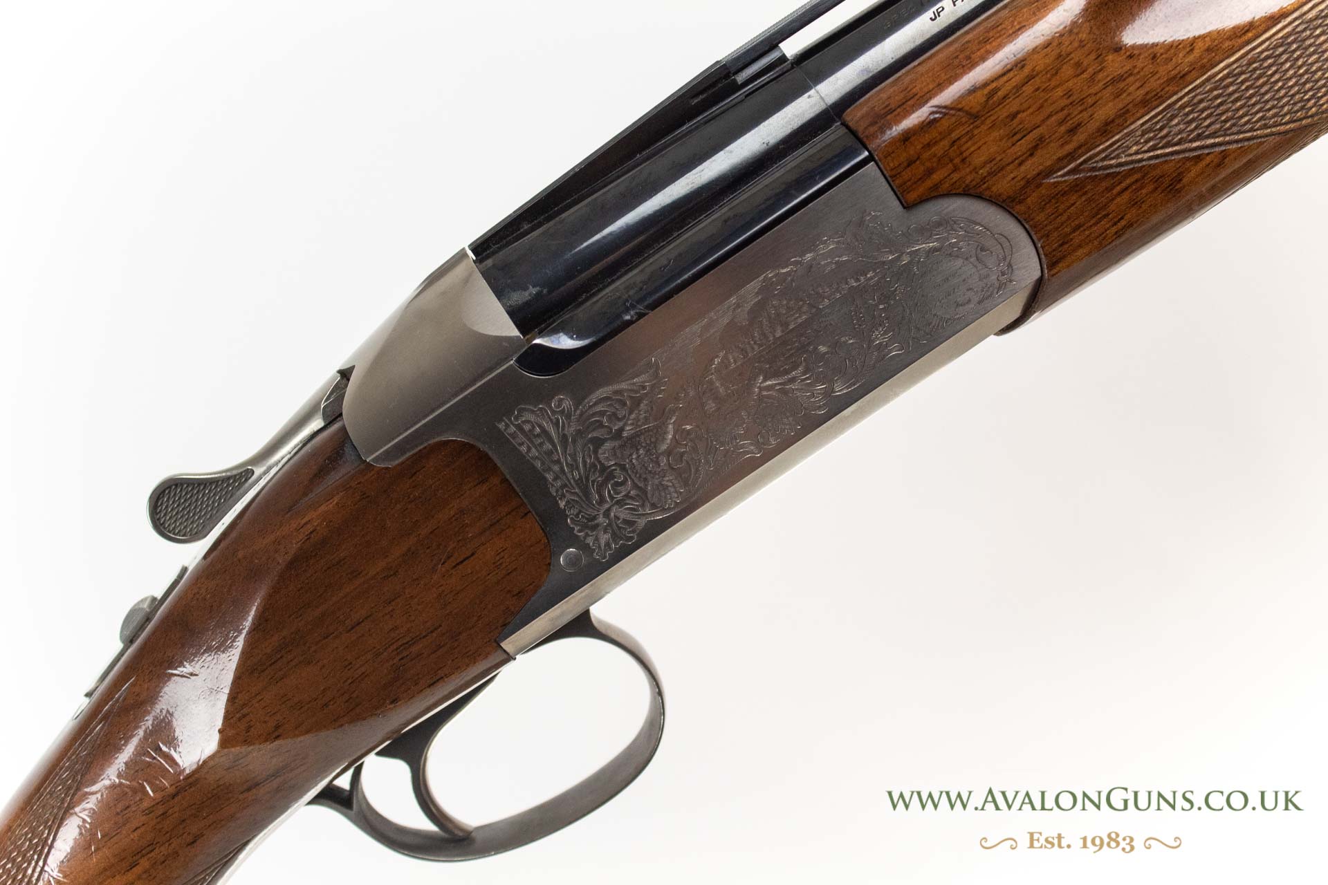 Miroku 3000