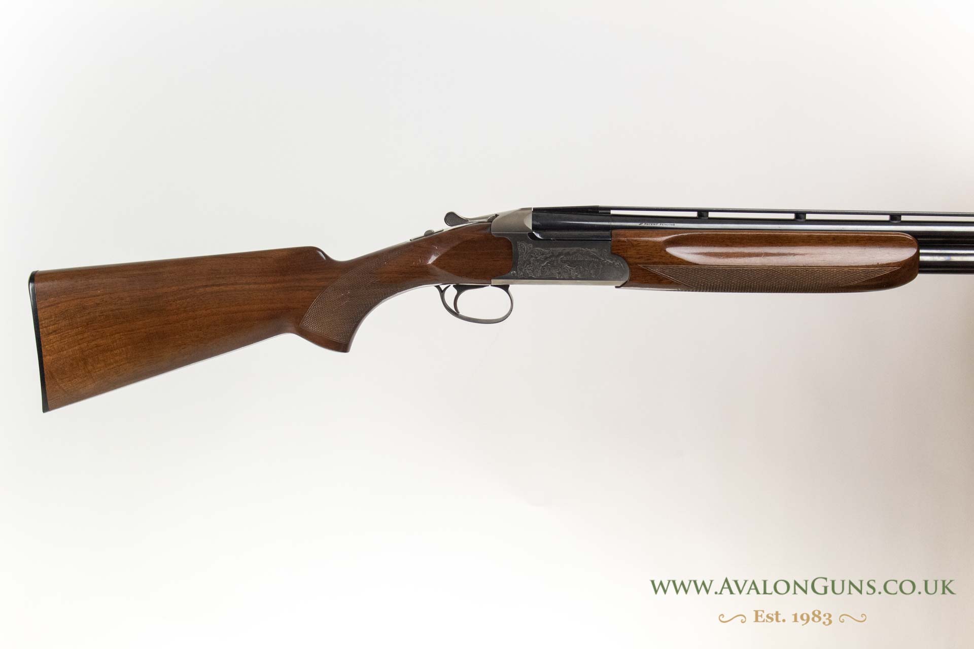 Miroku 3000