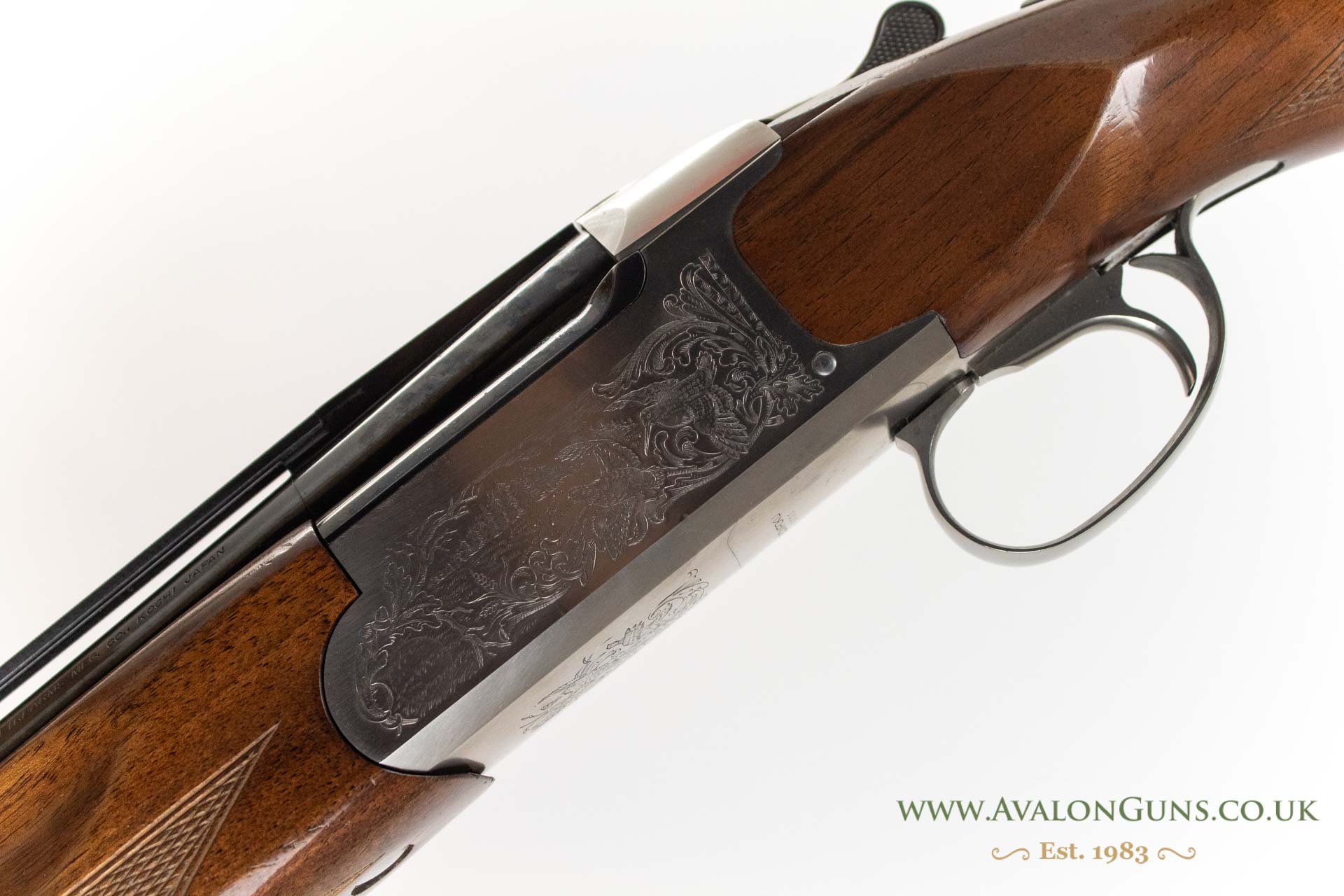 Miroku 3000