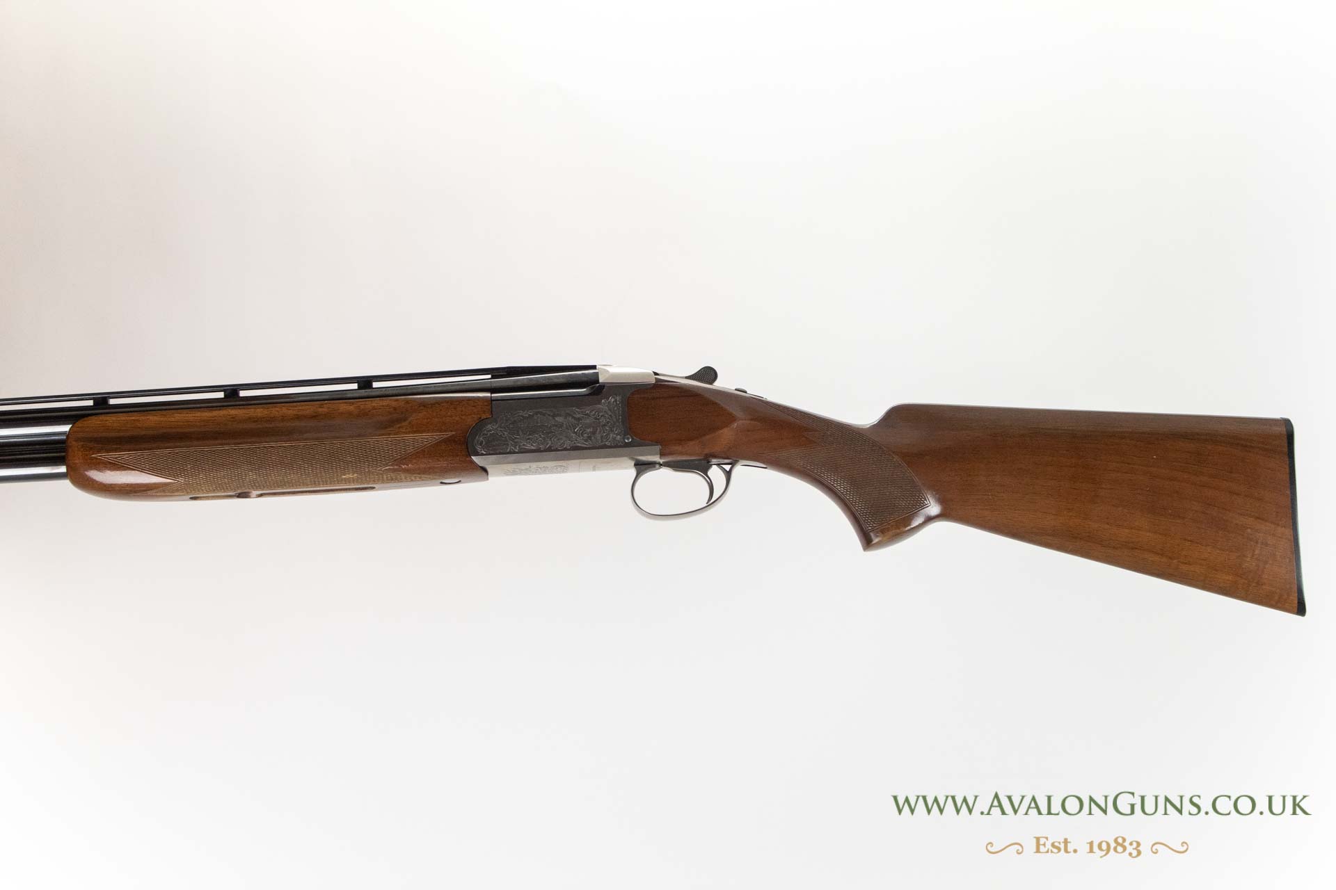 Miroku 3000
