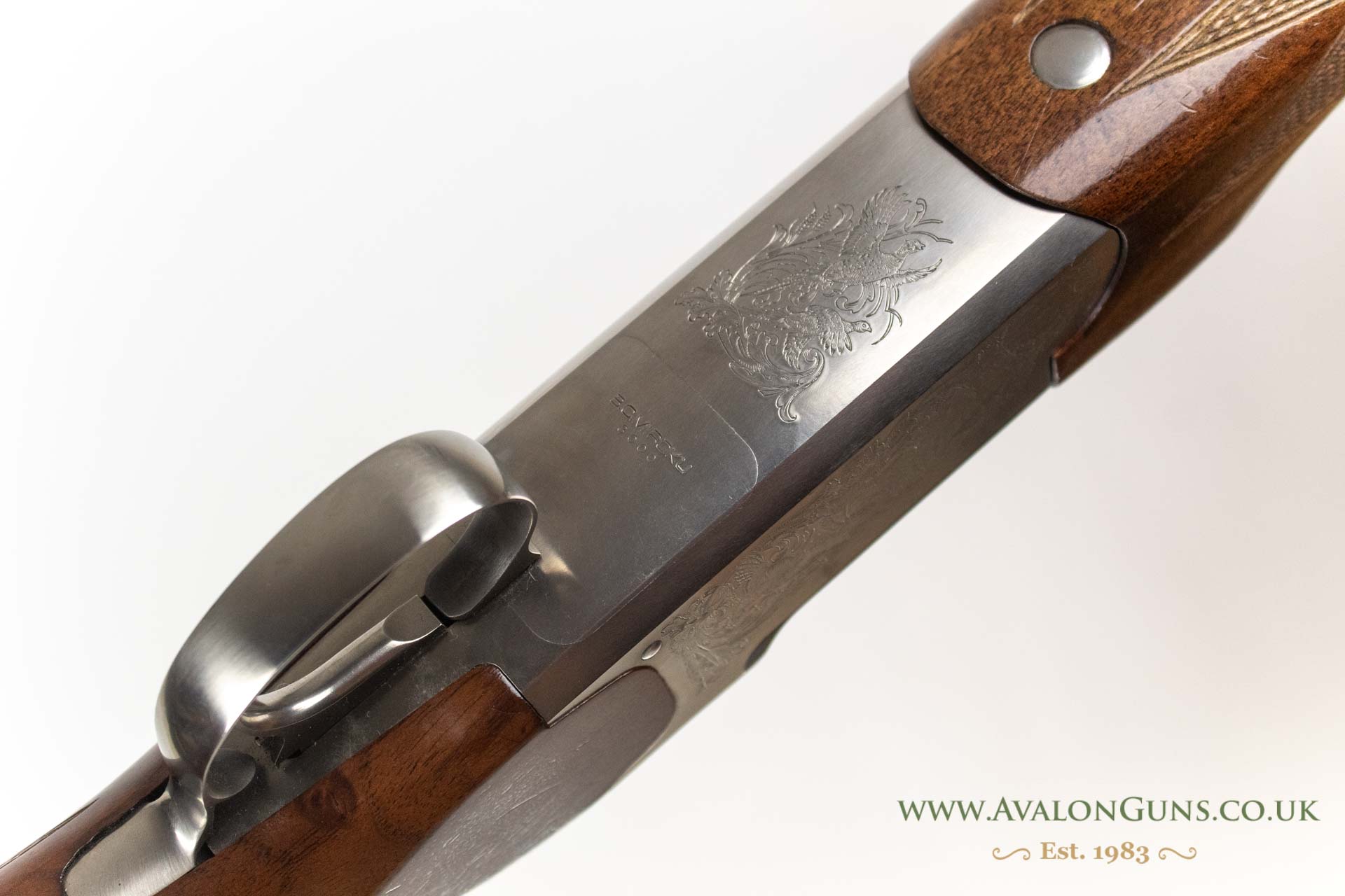 Miroku 3000