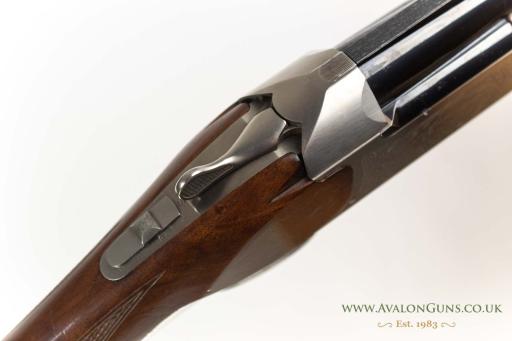 Firearm: Miroku 3000 