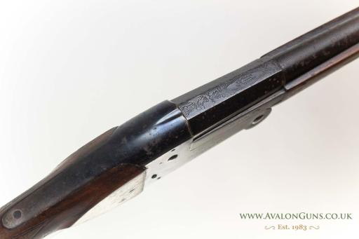 Firearm: Beretta General 