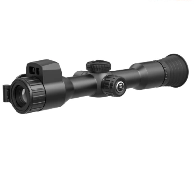 Firearm: Hikmicro Alpex 4K Lite A40EL