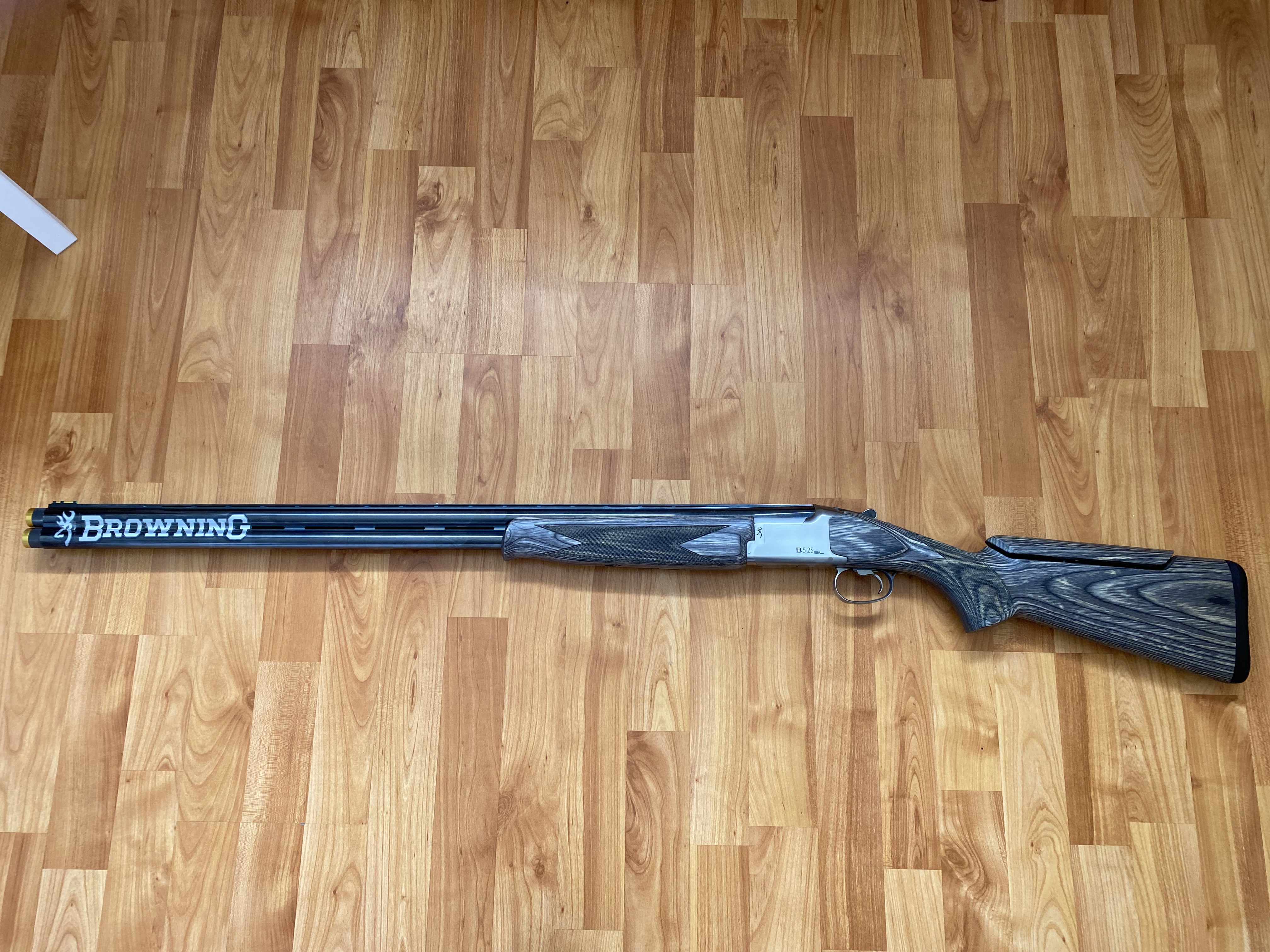 Browning B525 SL