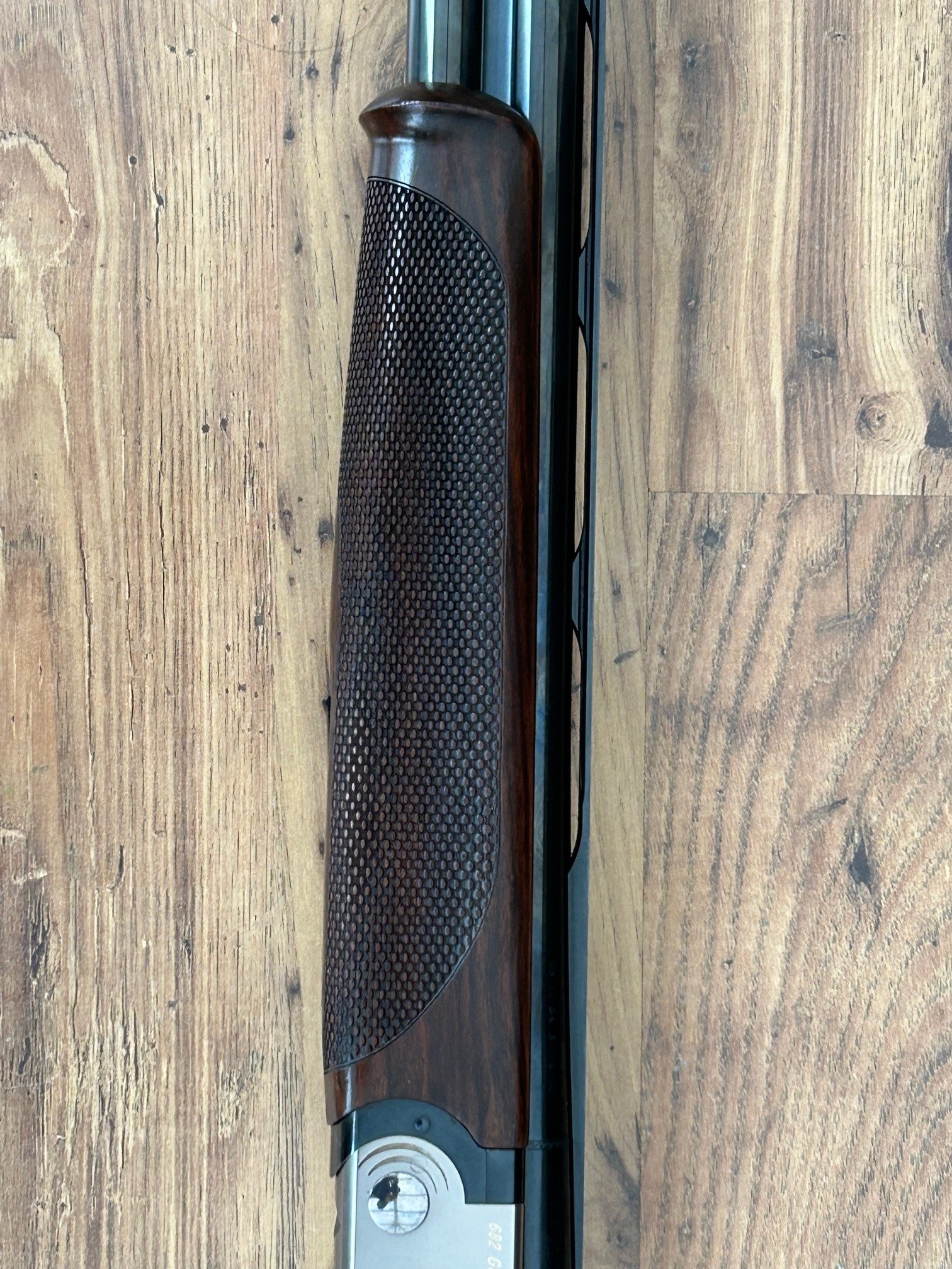 Beretta 682