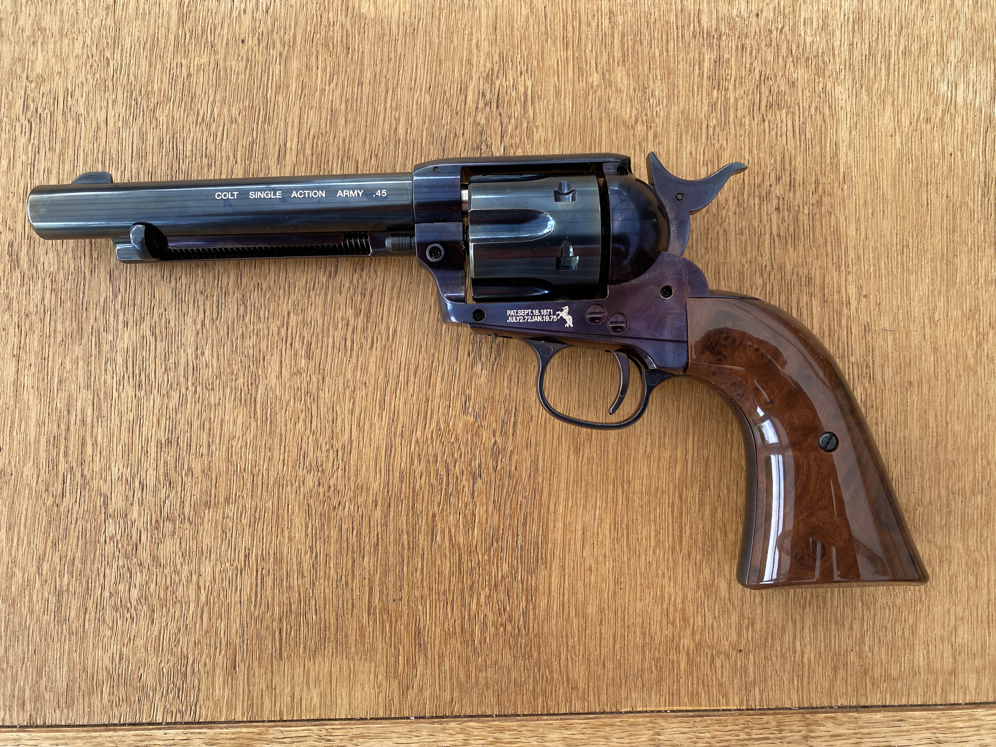 Umarex Cowboy