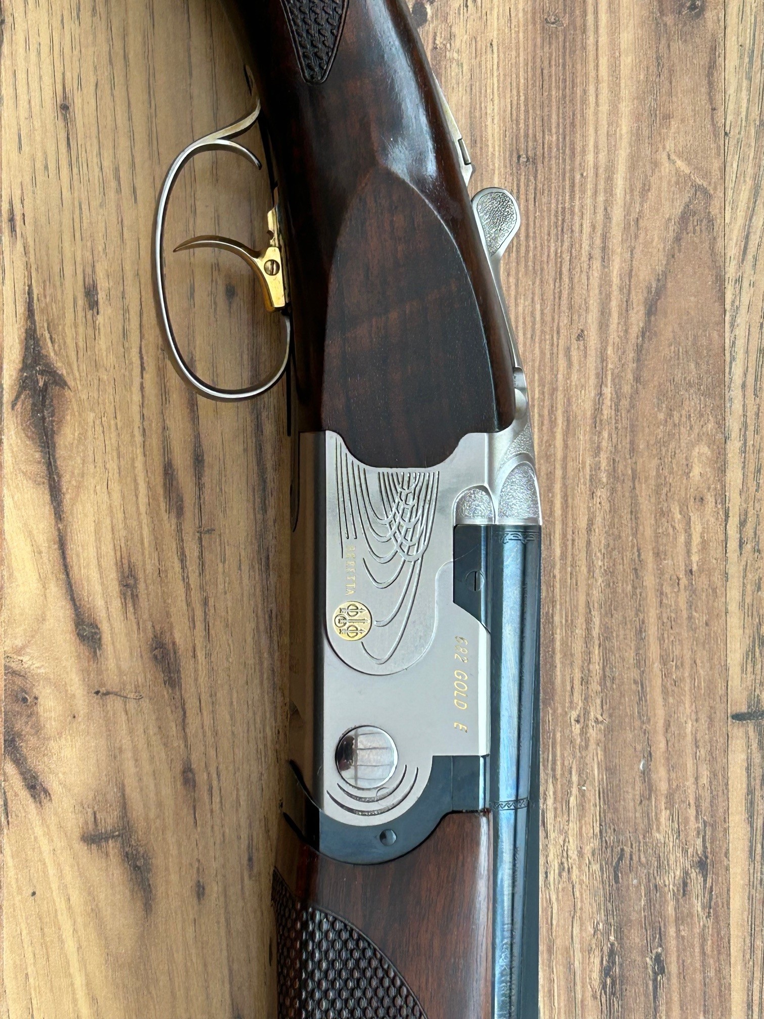 Beretta 682