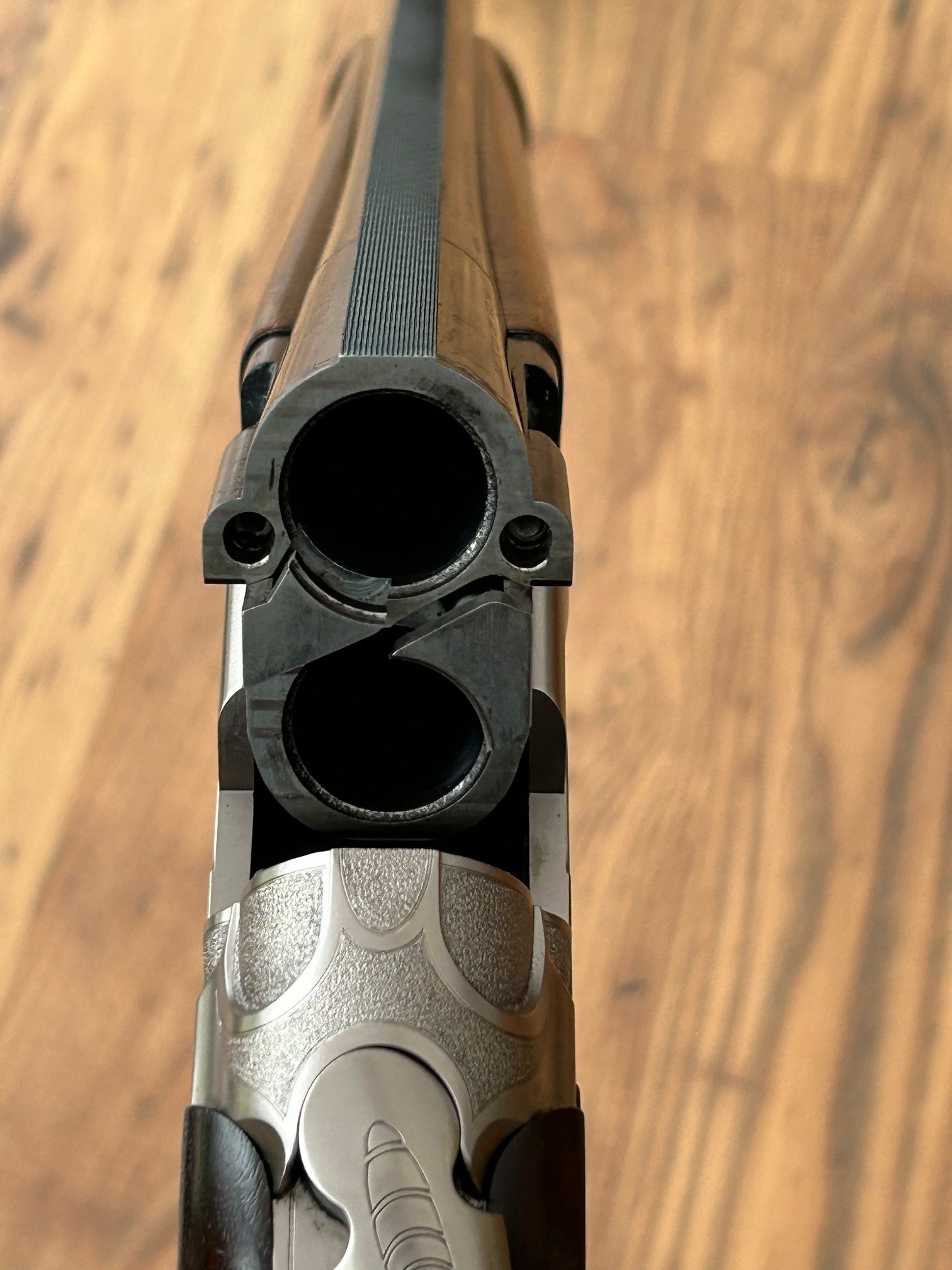 Beretta 682
