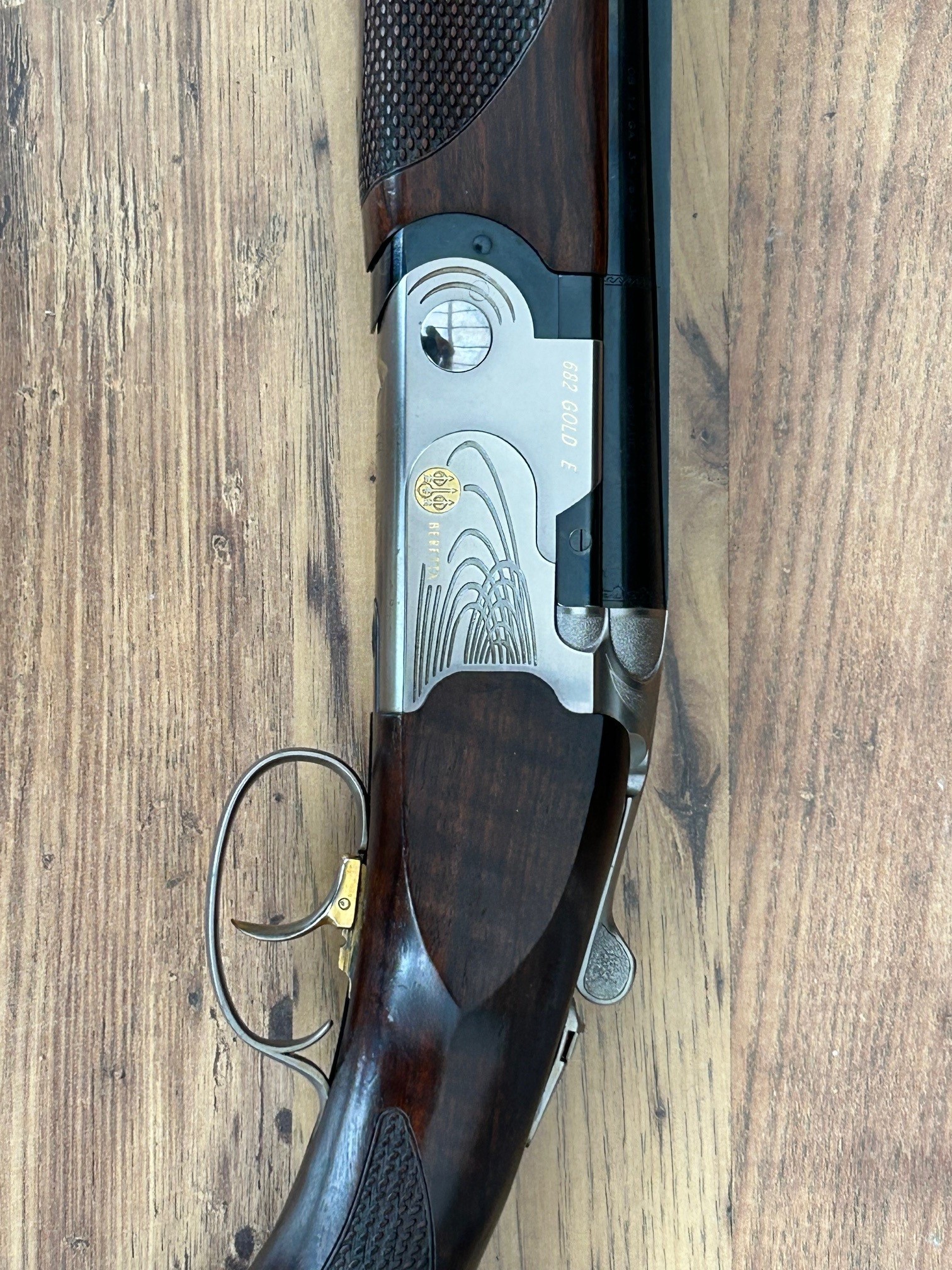 Beretta 682