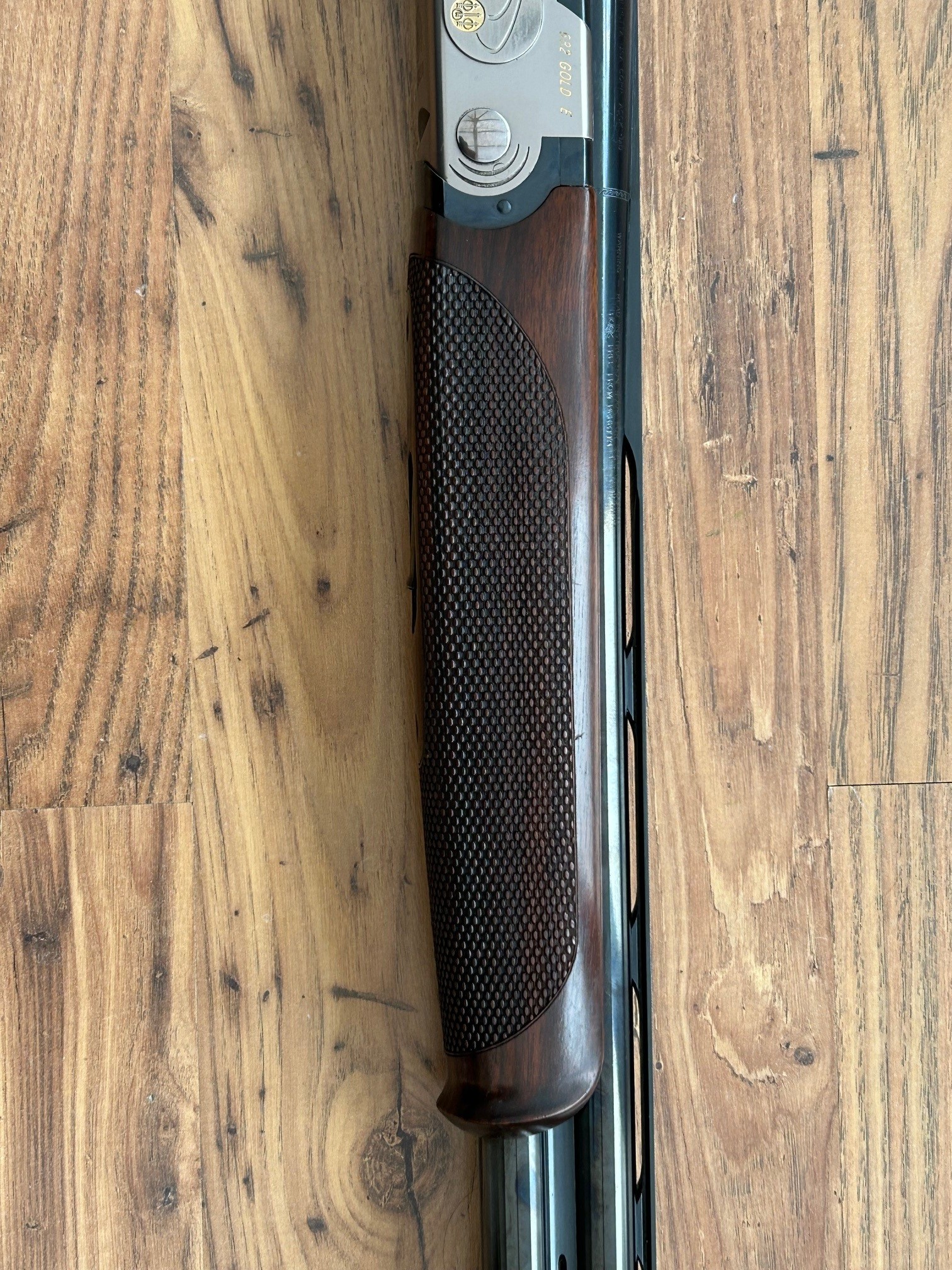 Beretta 682