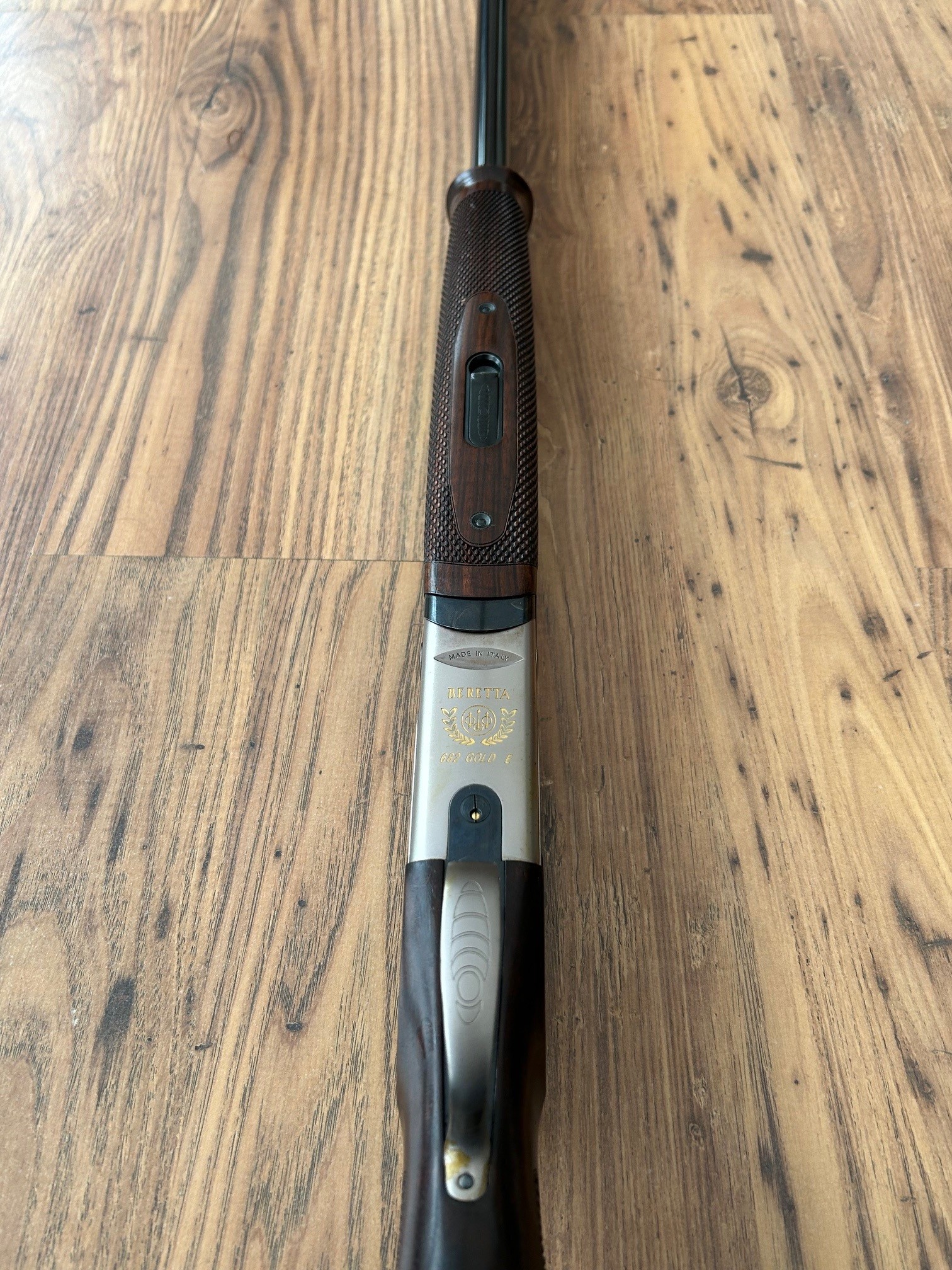 Beretta 682