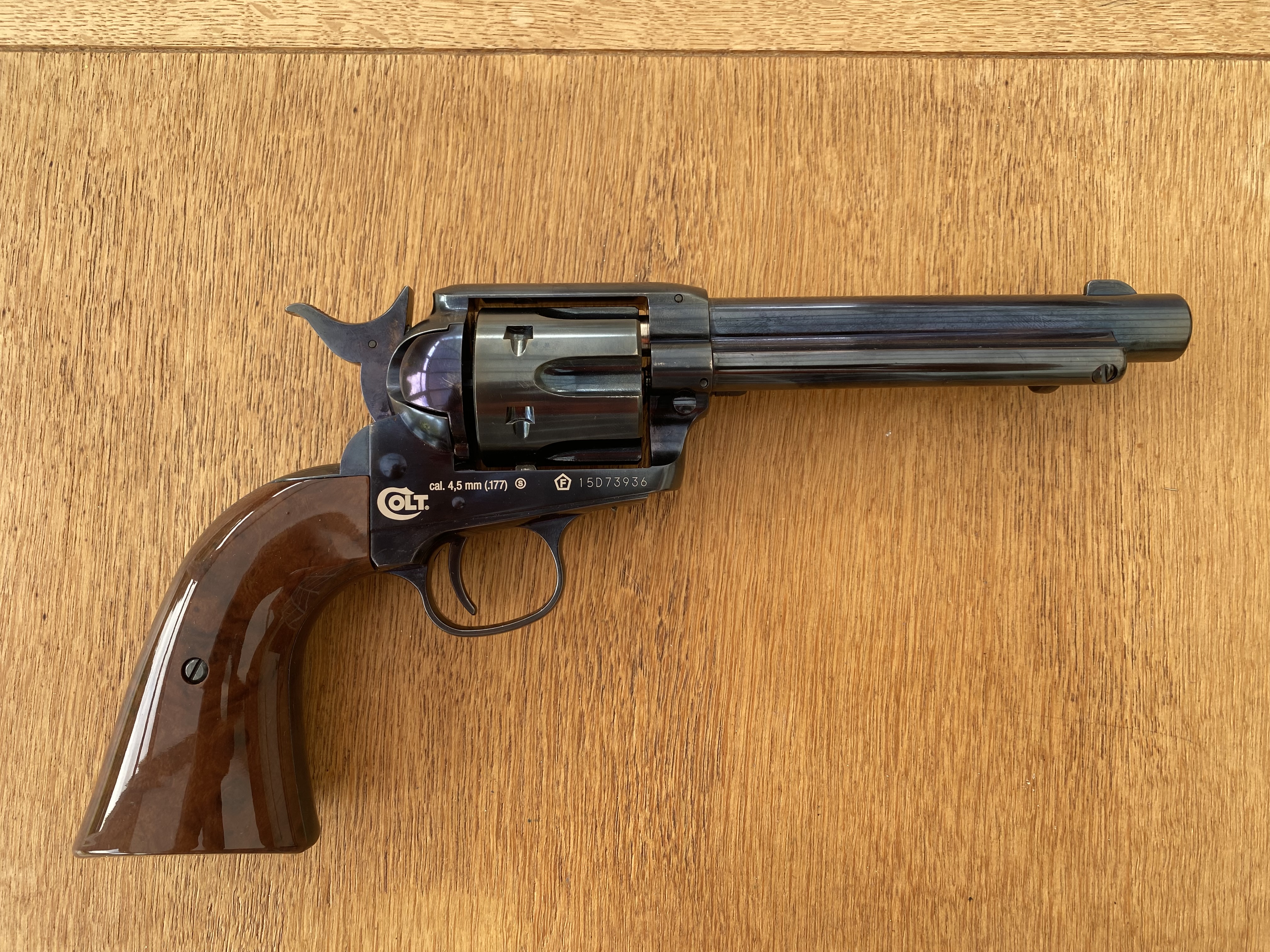 Umarex Cowboy