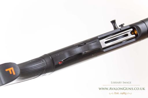 Firearm: Franchi Affinity 3