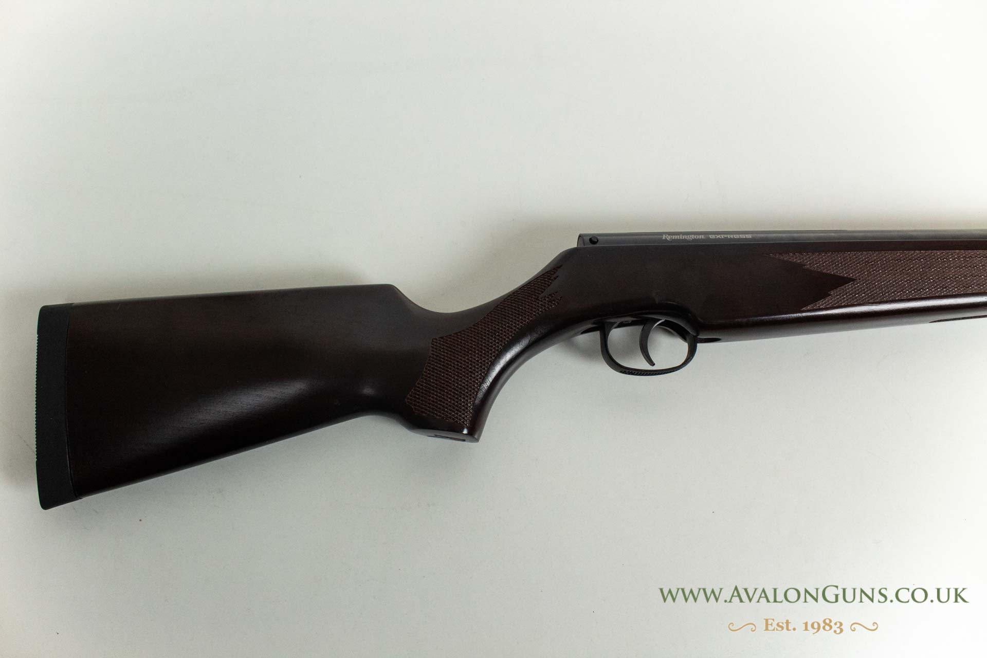 Remington Express