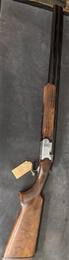 Firearm: Beretta 682 