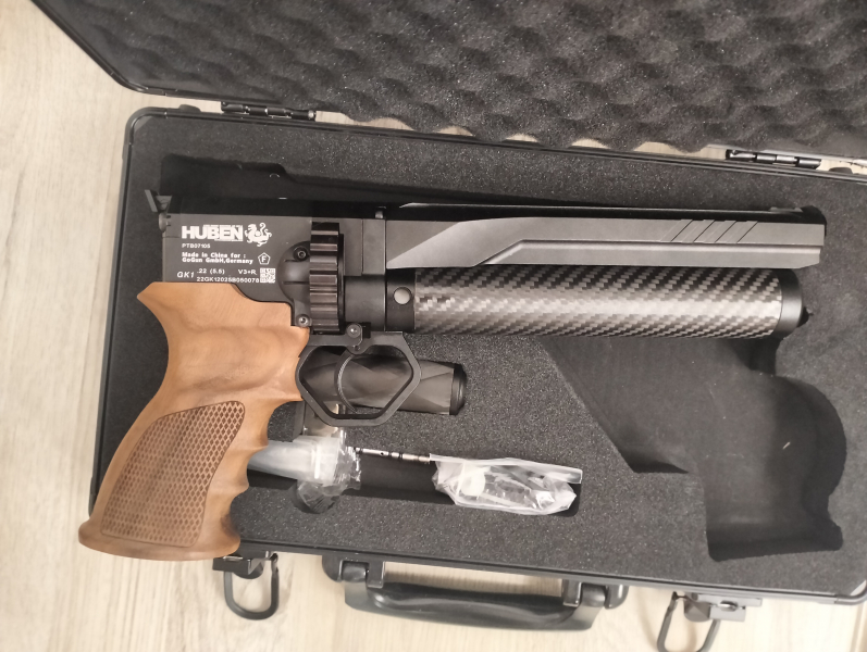 Huben GK1