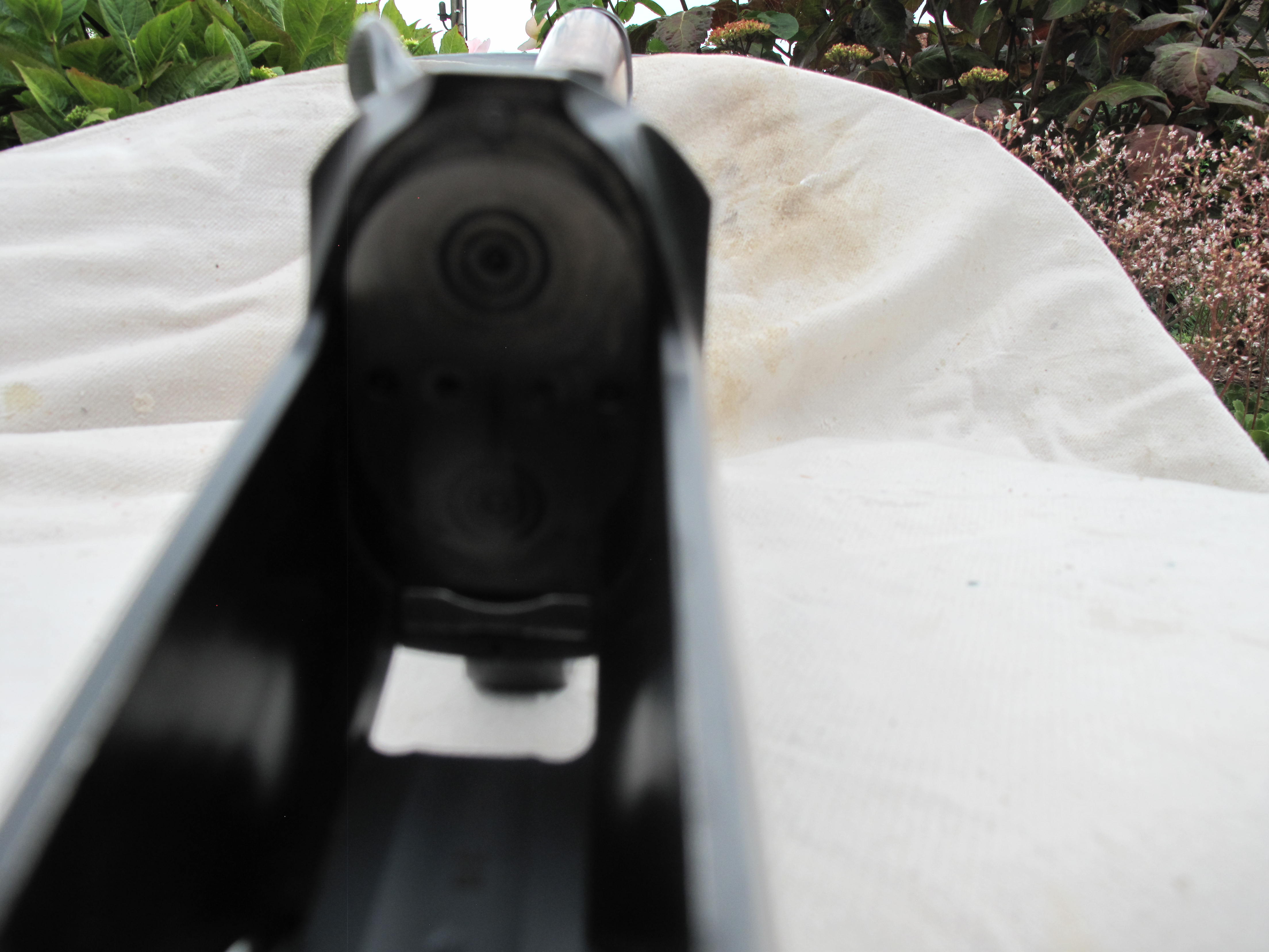Blaser F3