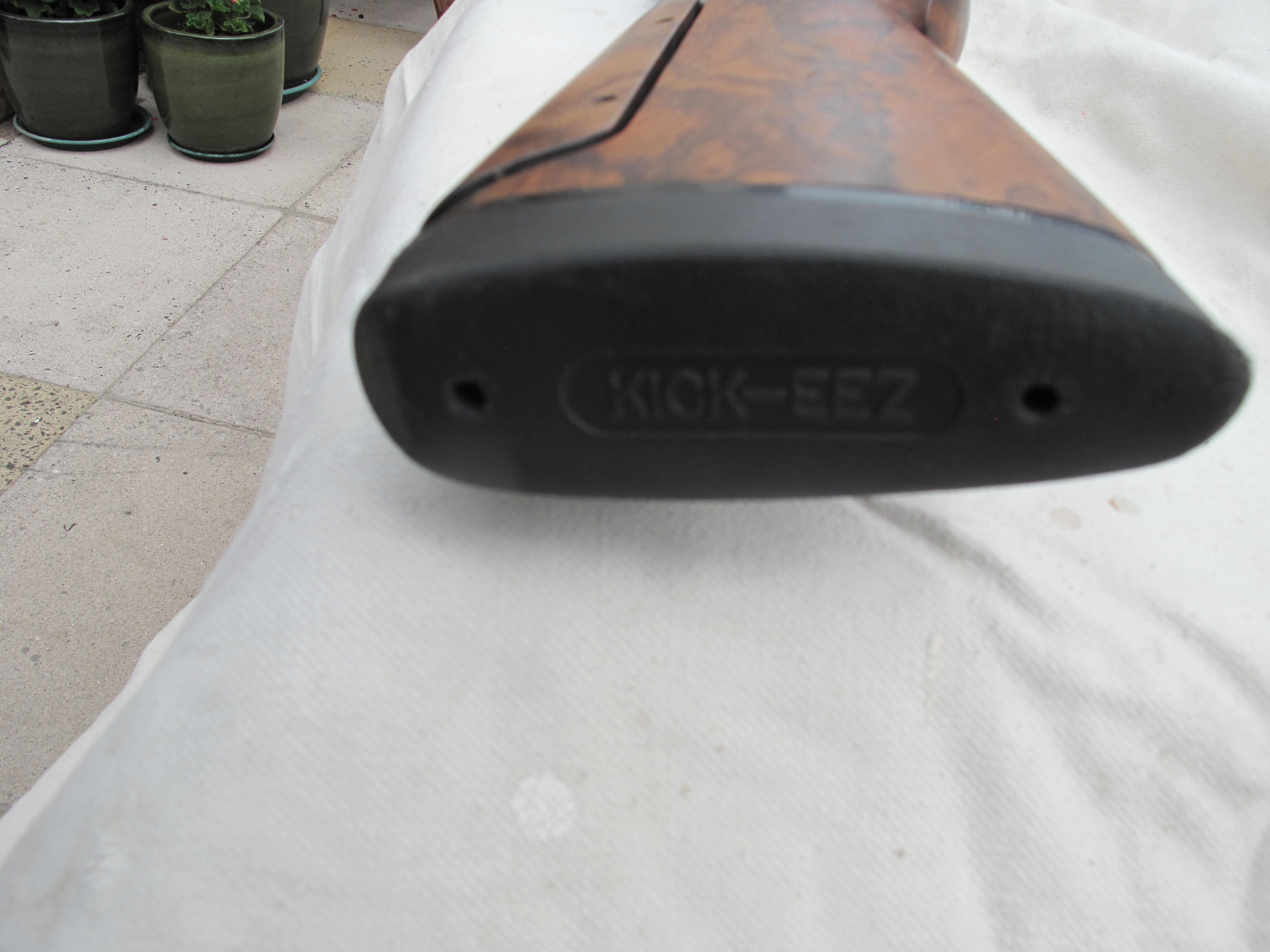 Blaser F3