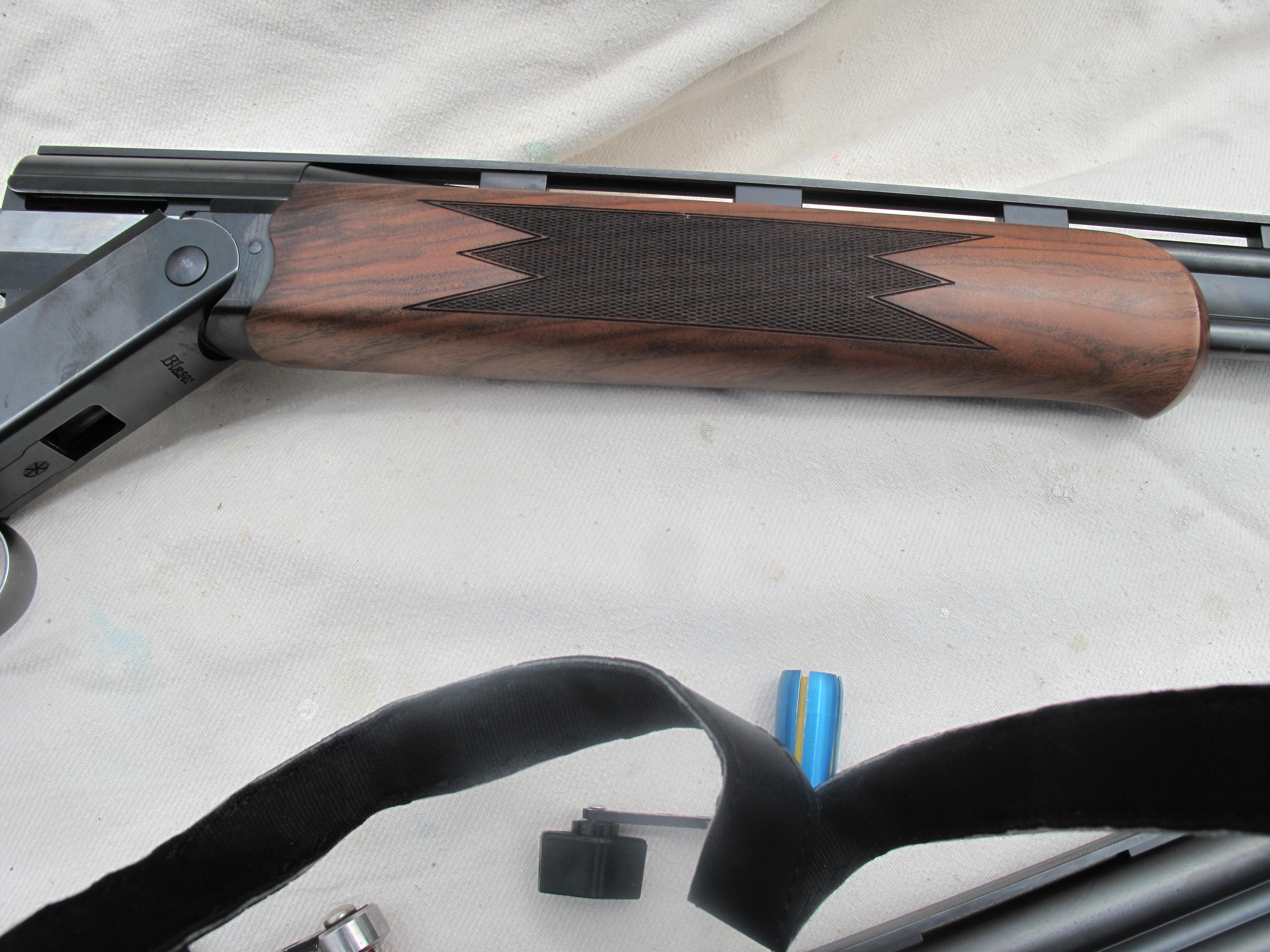 Blaser F3