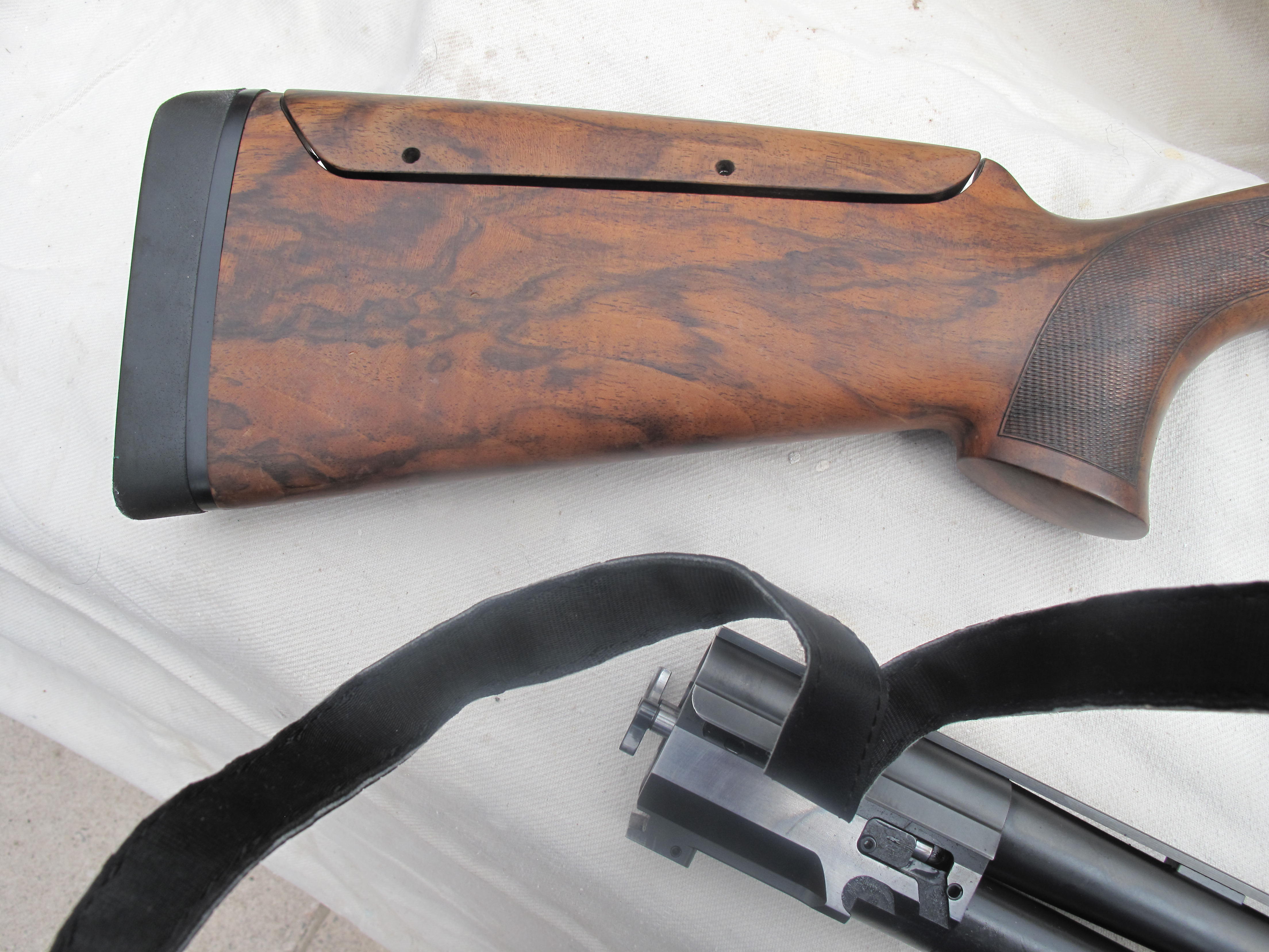 Blaser F3
