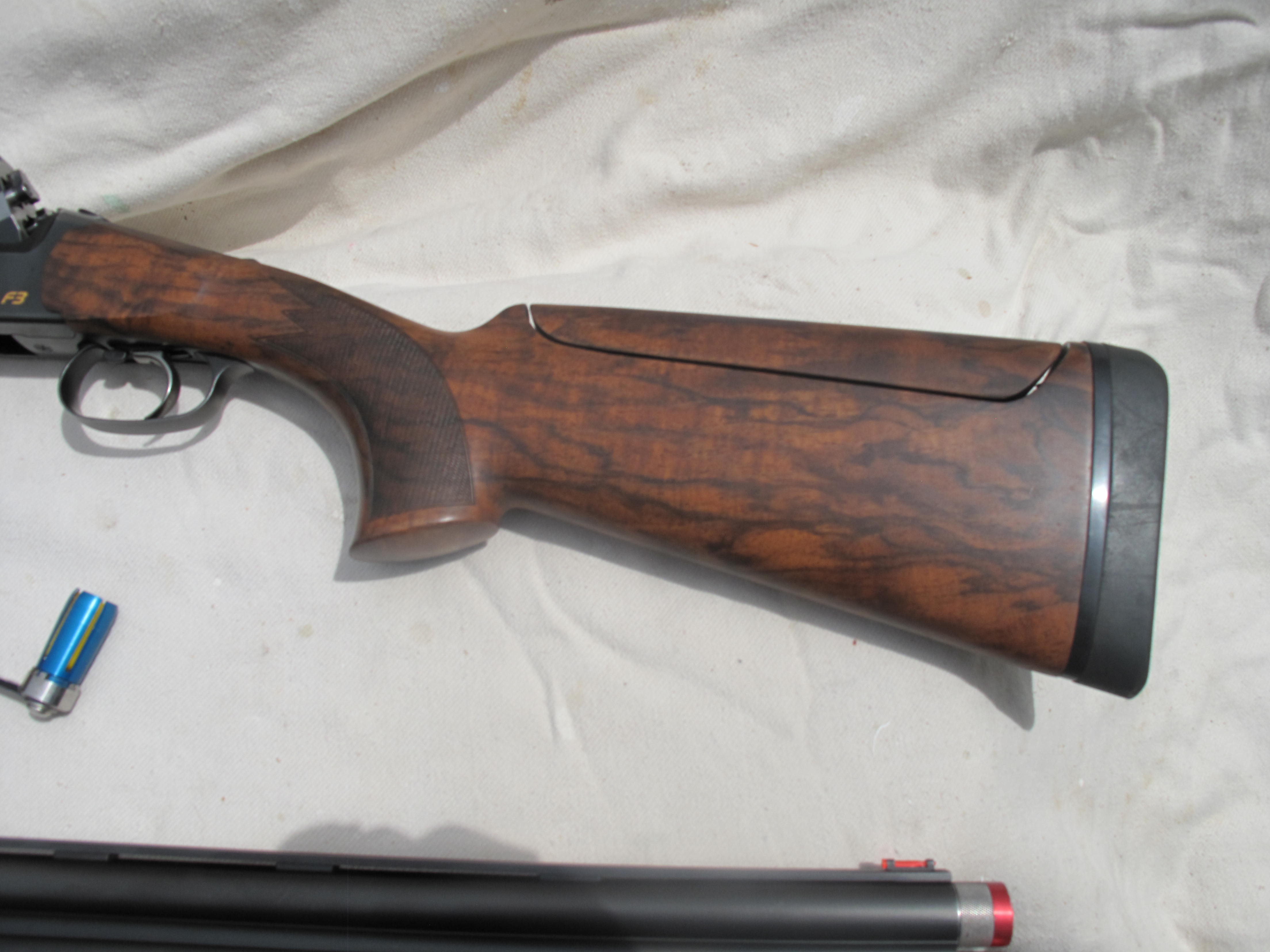 Blaser F3