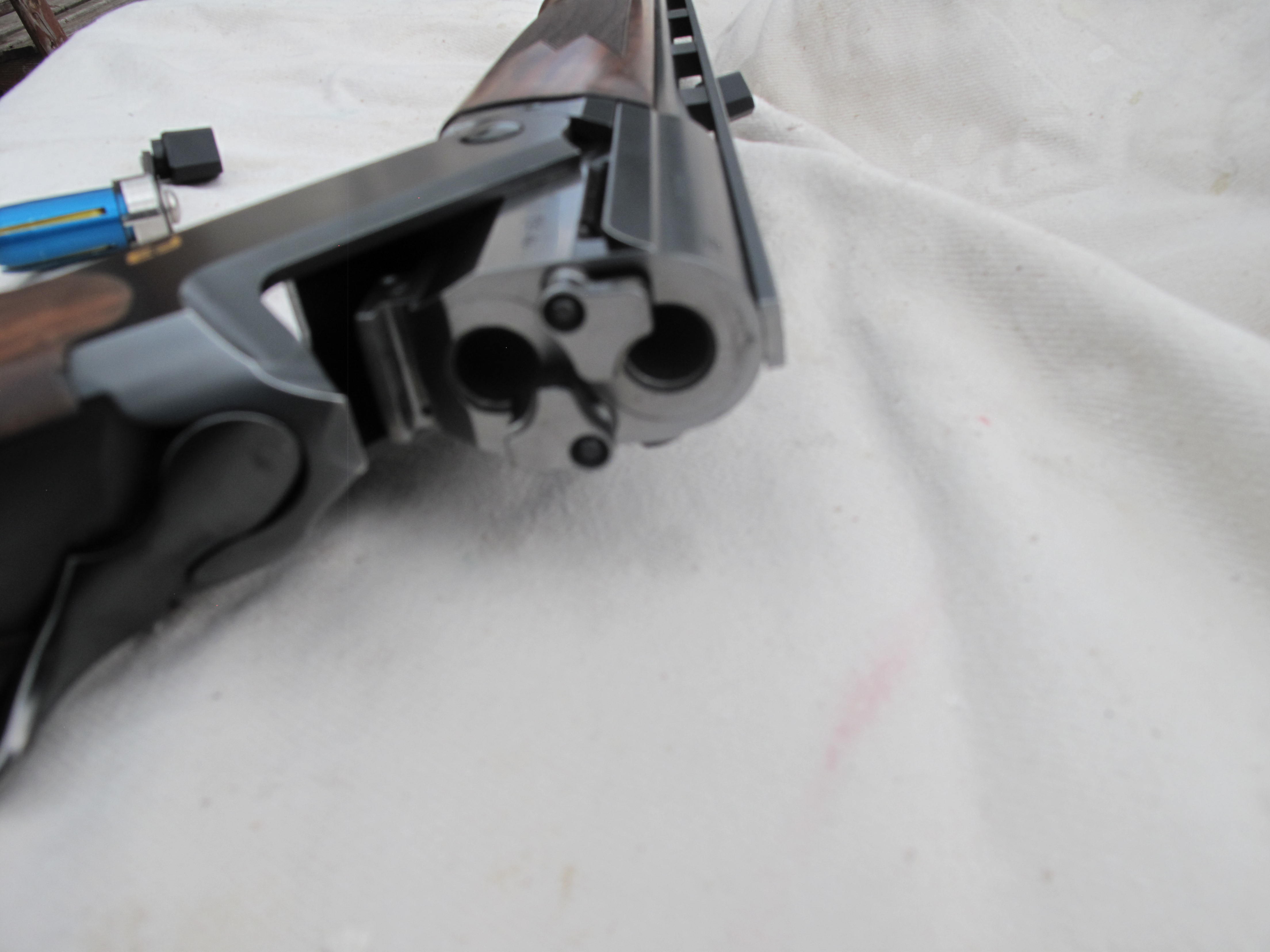 Blaser F3