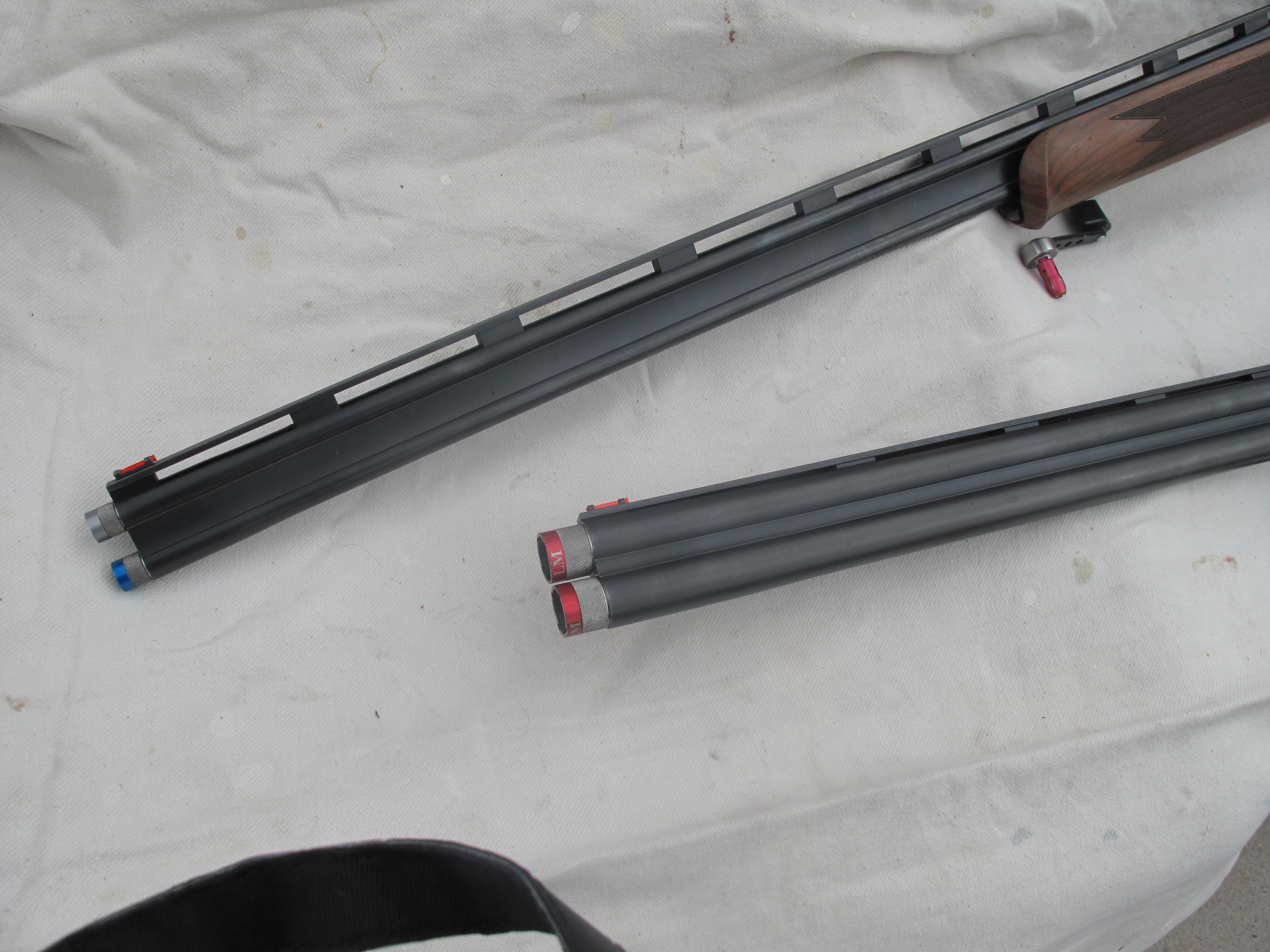 Blaser F3