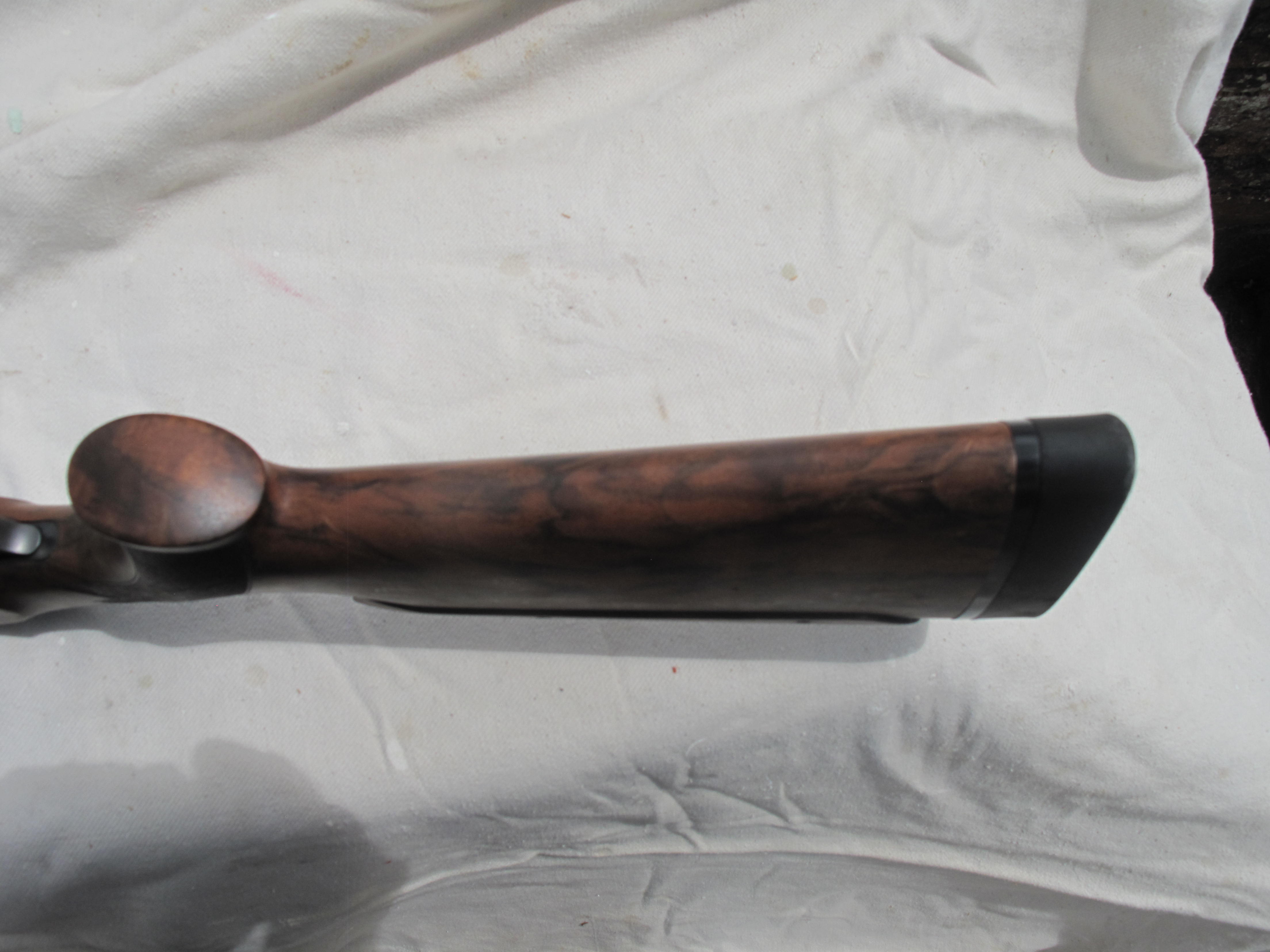 Blaser F3