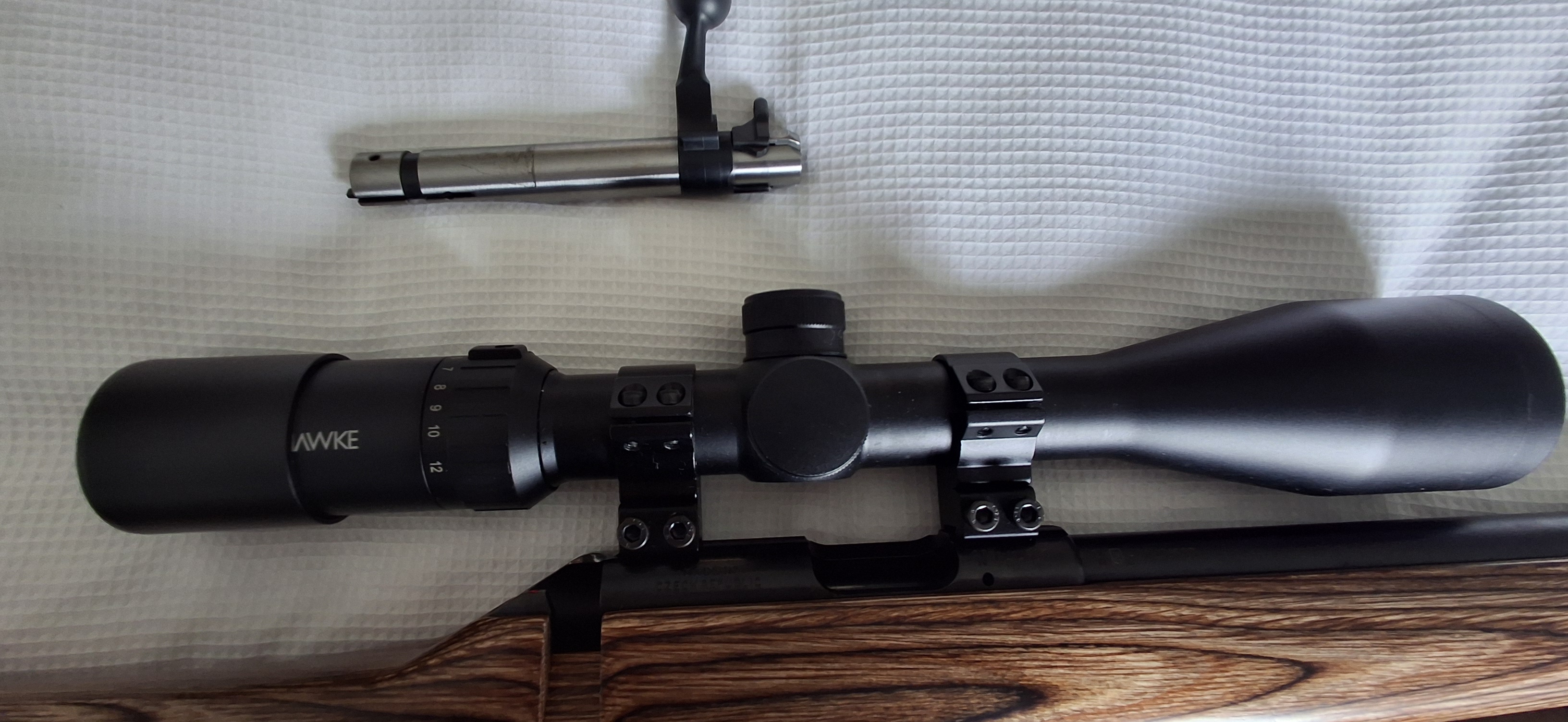 CZ 455