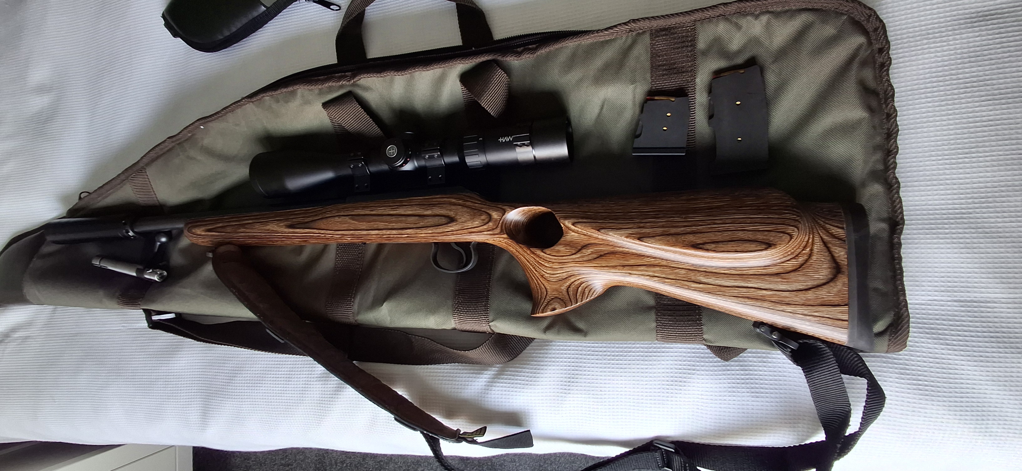 CZ 455