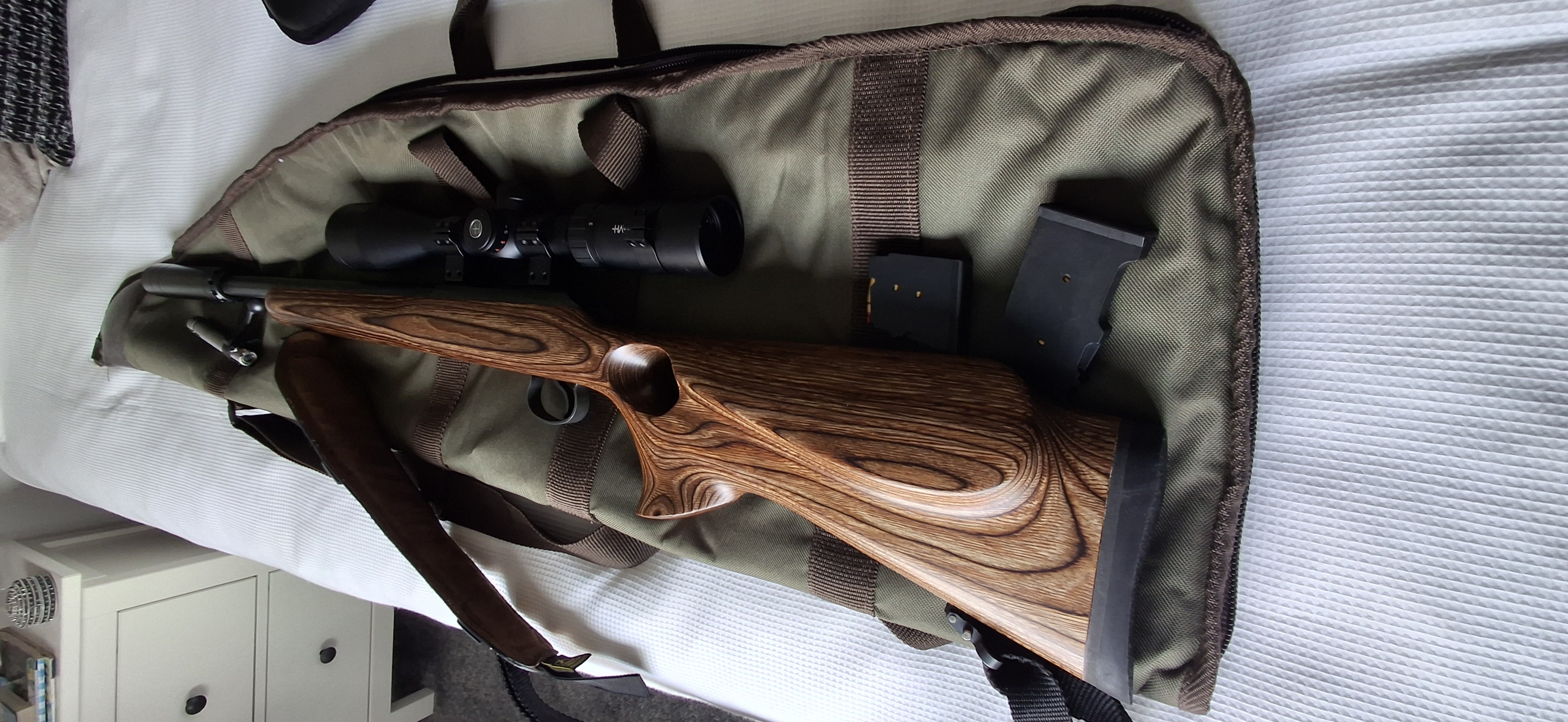 CZ 455