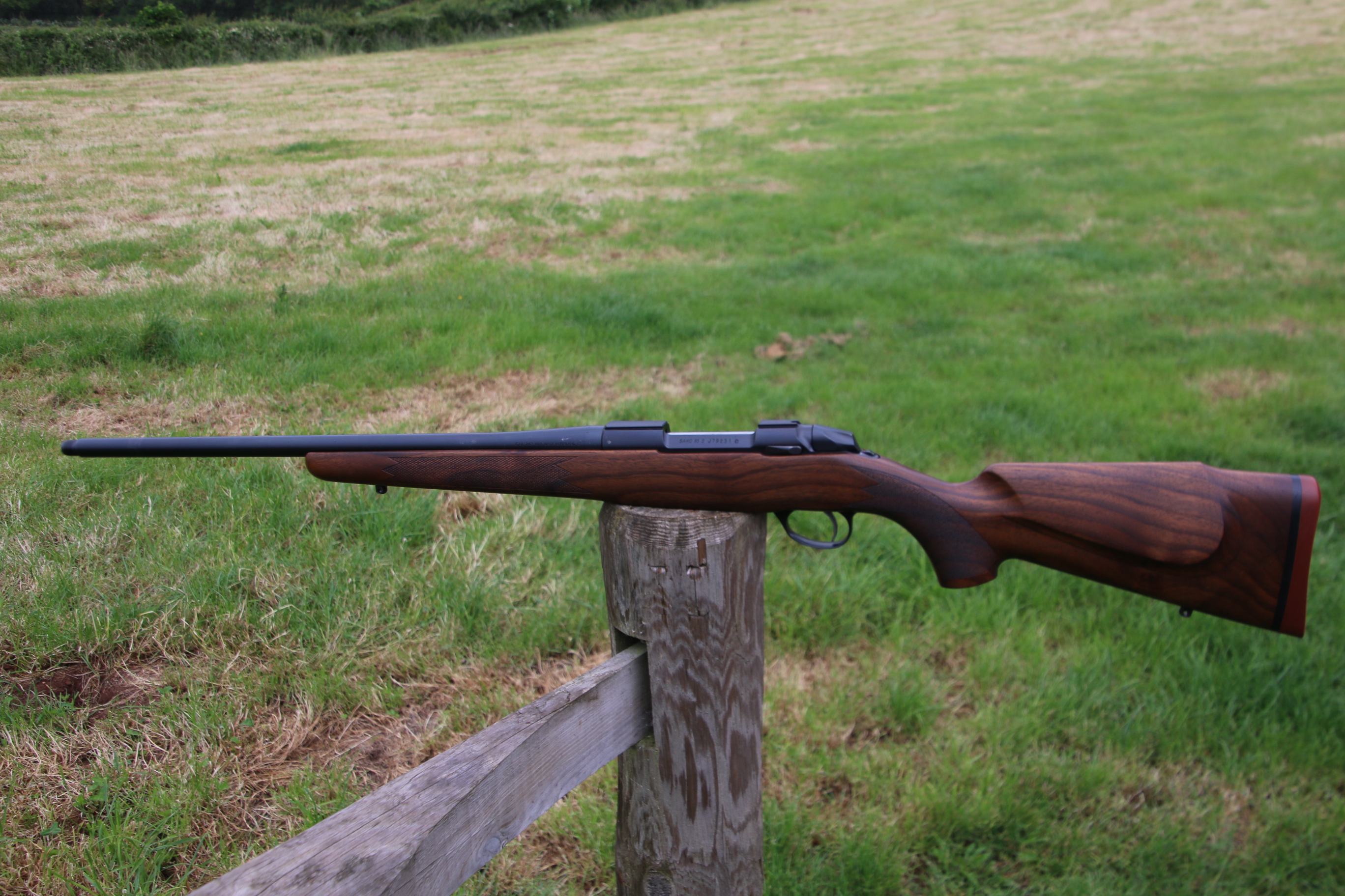 Sako 85