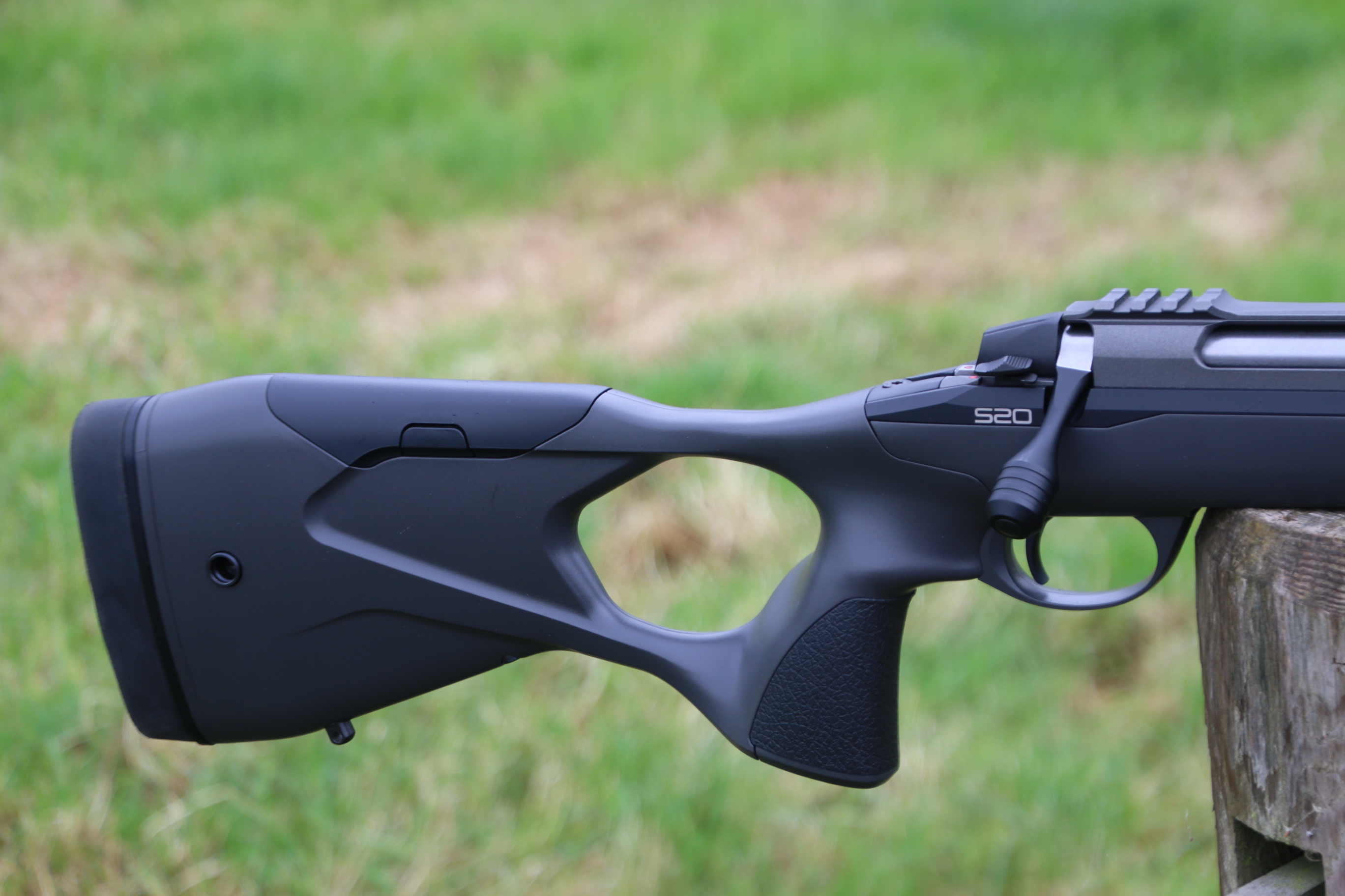 Sako S20