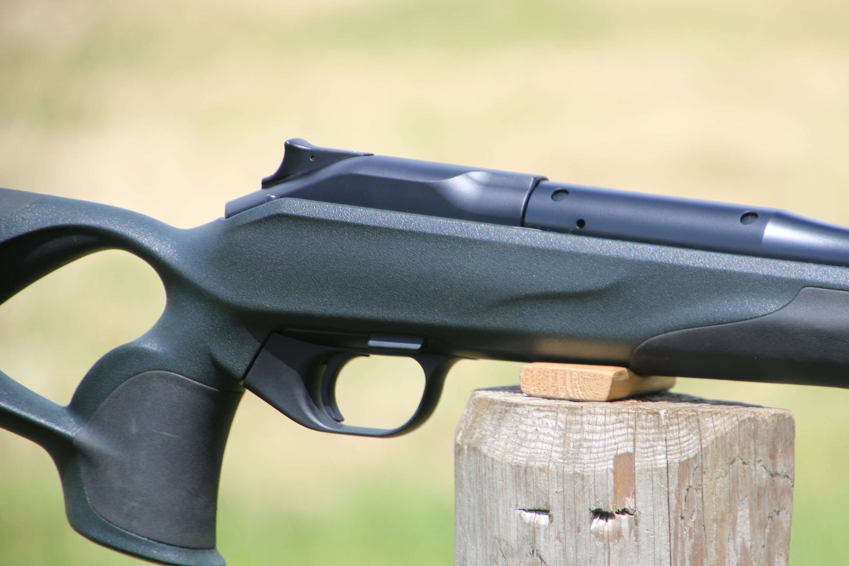 Blaser R8