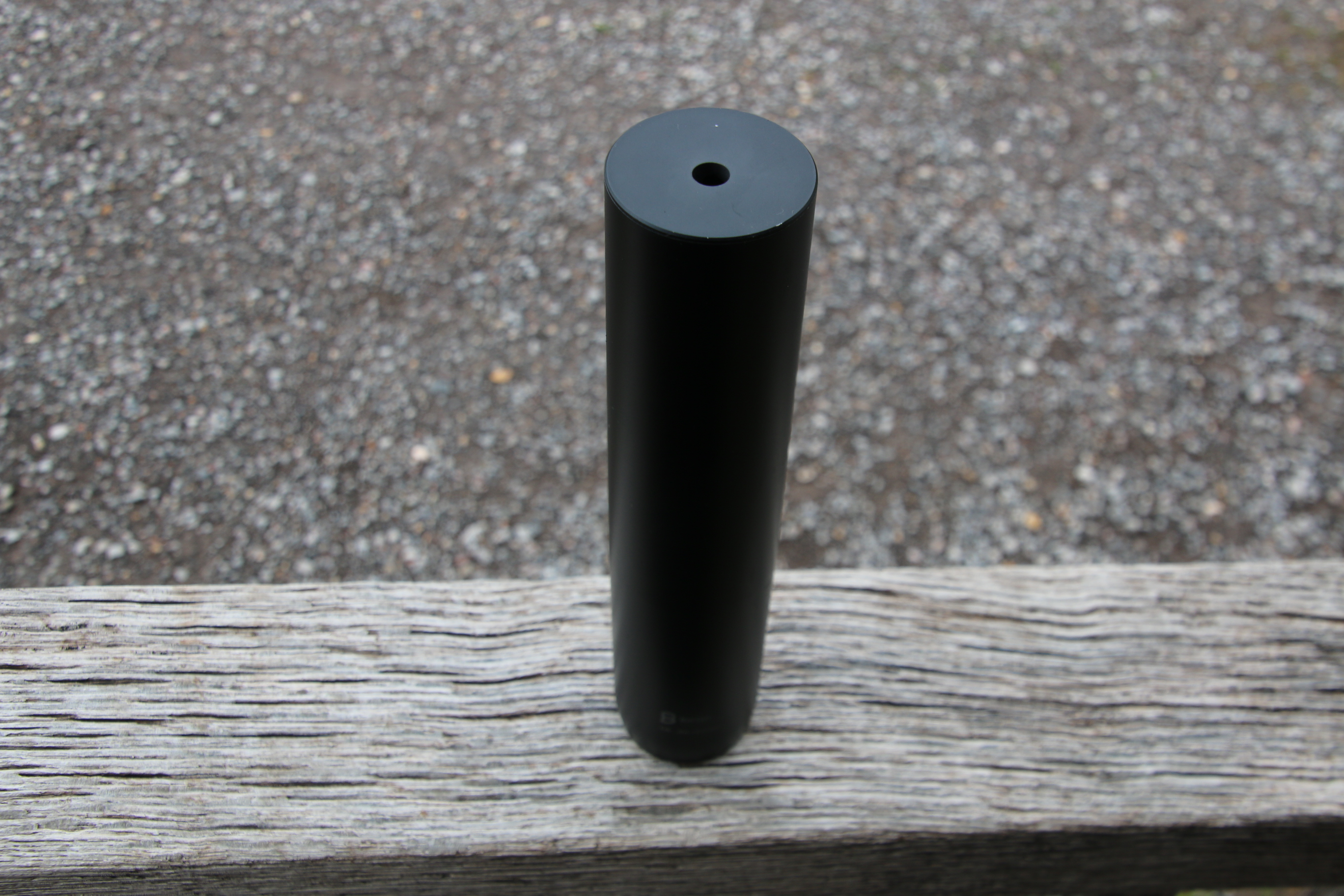 Barton Gunworks Accurate Enforcer V2