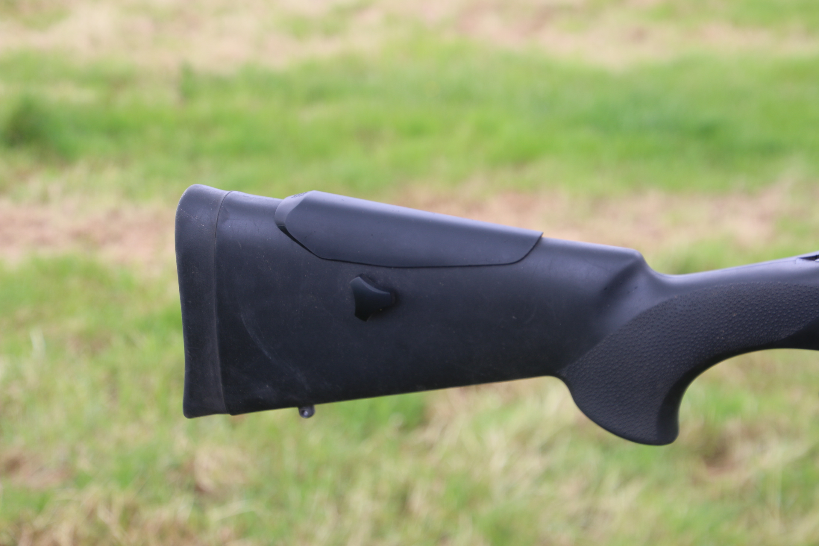 Howa 1500