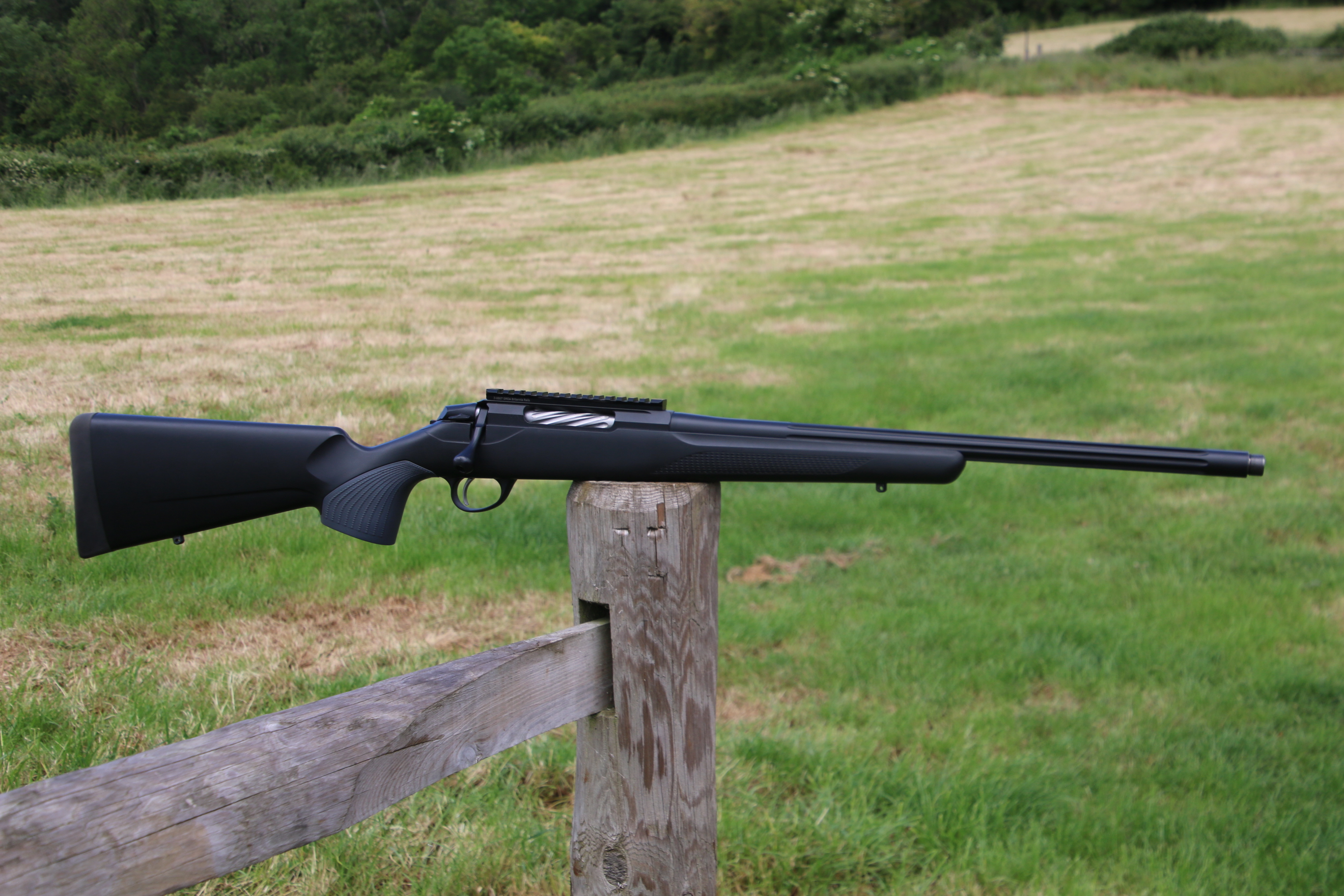 Tikka T3X