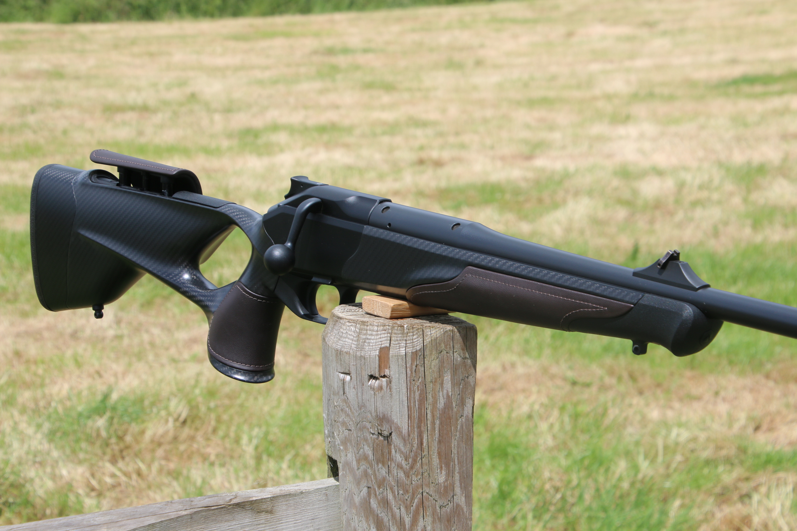 Blaser R8