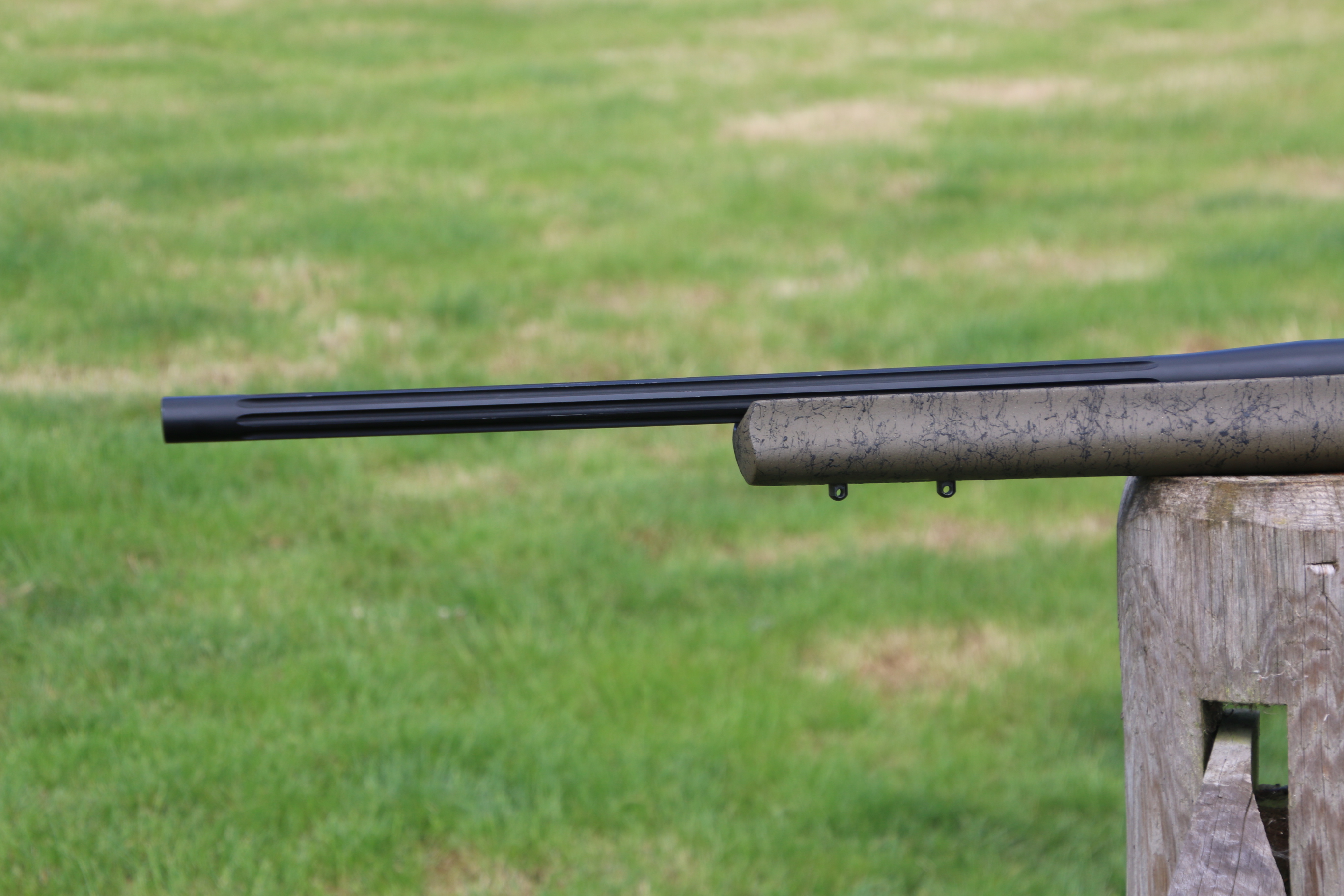 Remington 700