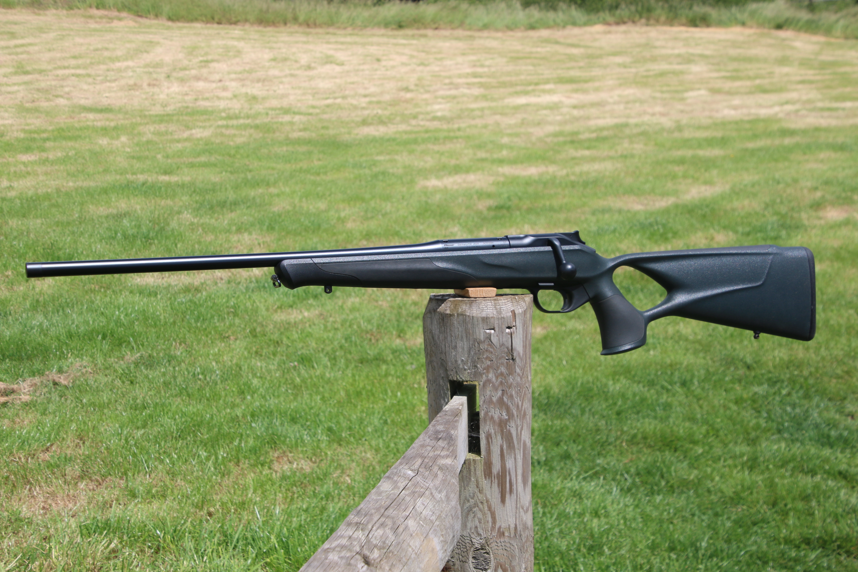 Blaser R8