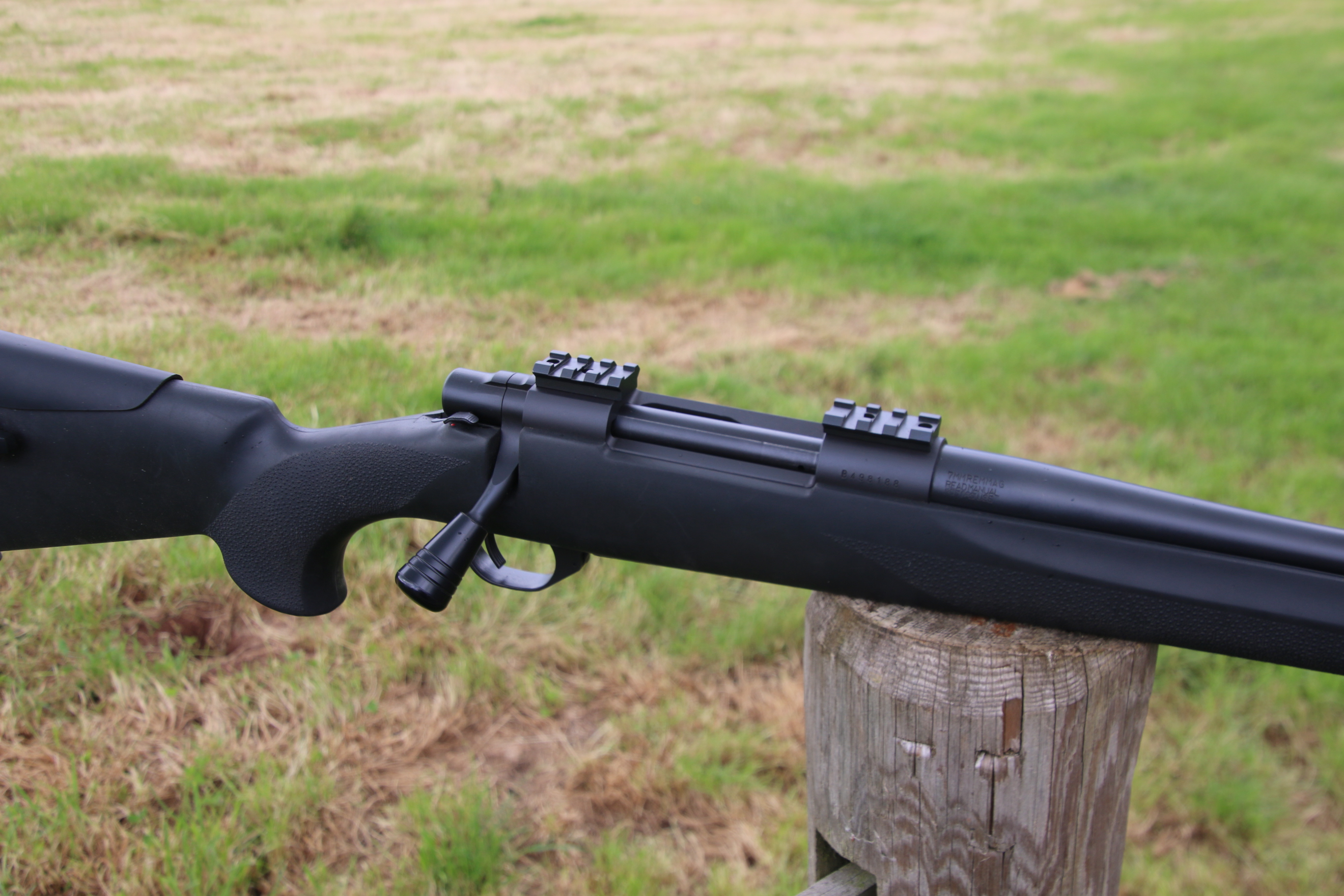 Howa 1500