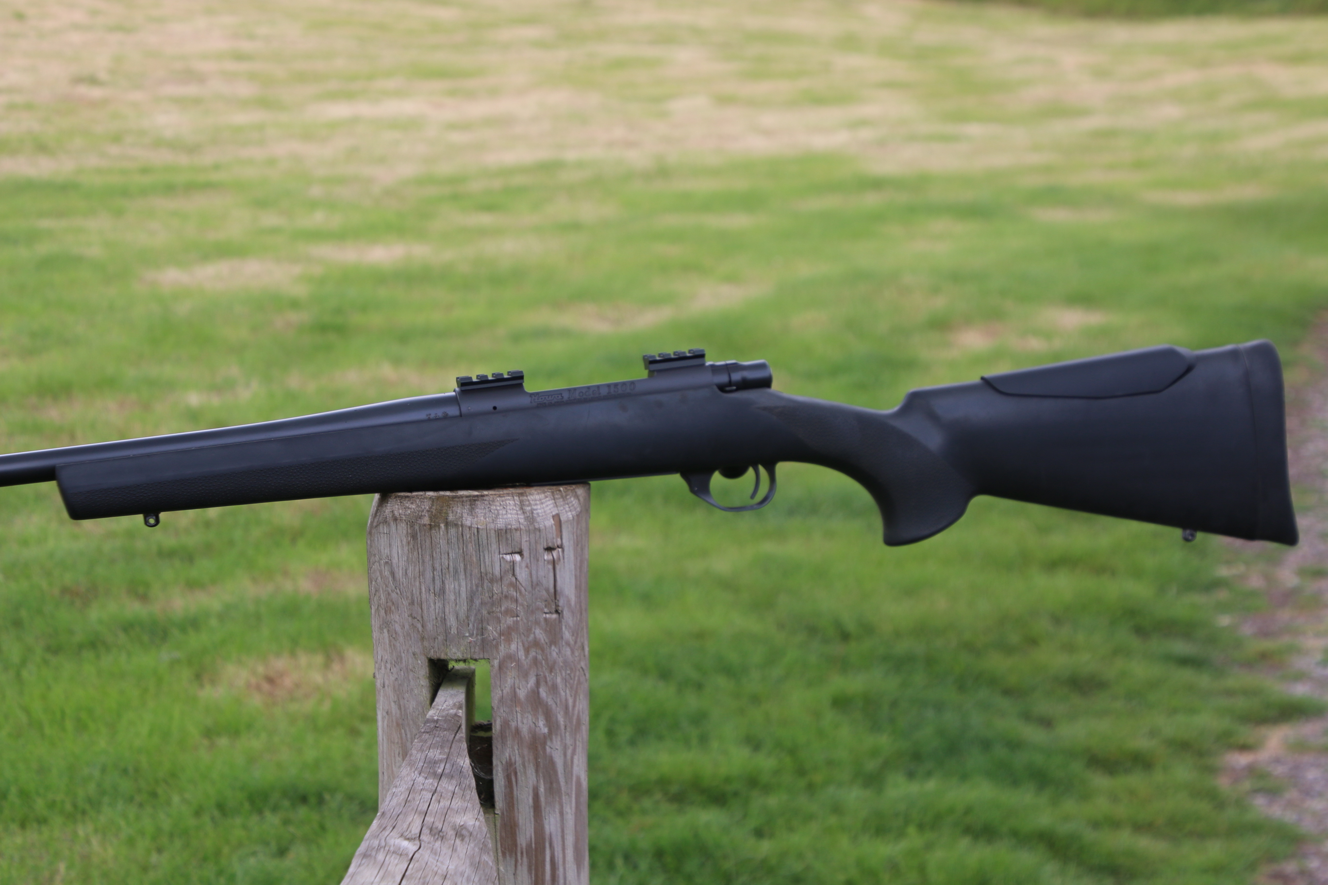 Howa 1500