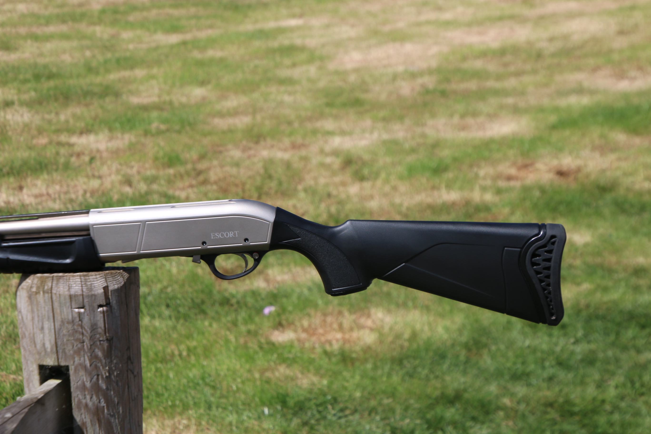 Hatsan Arms Marine