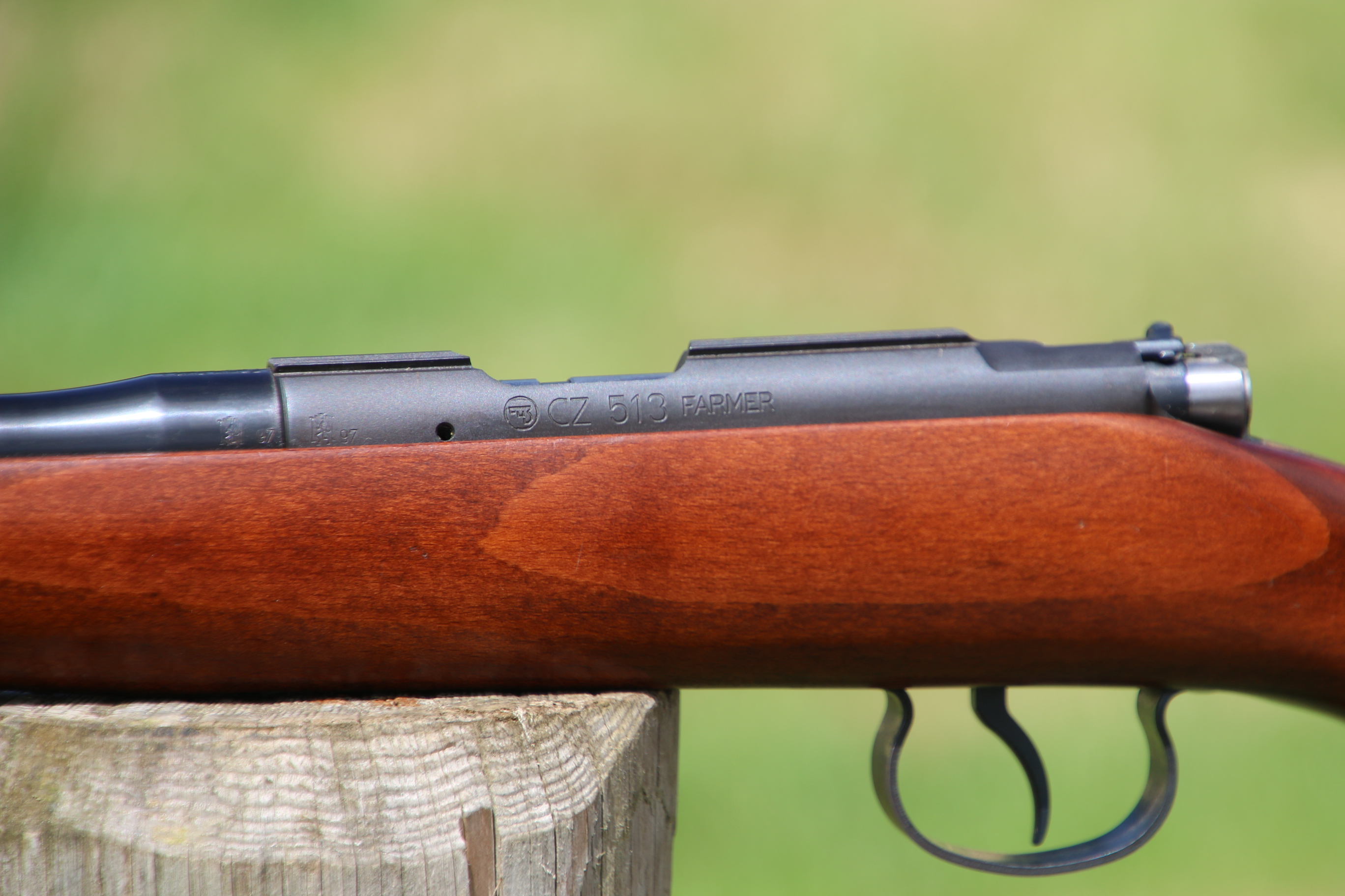 CZ 452