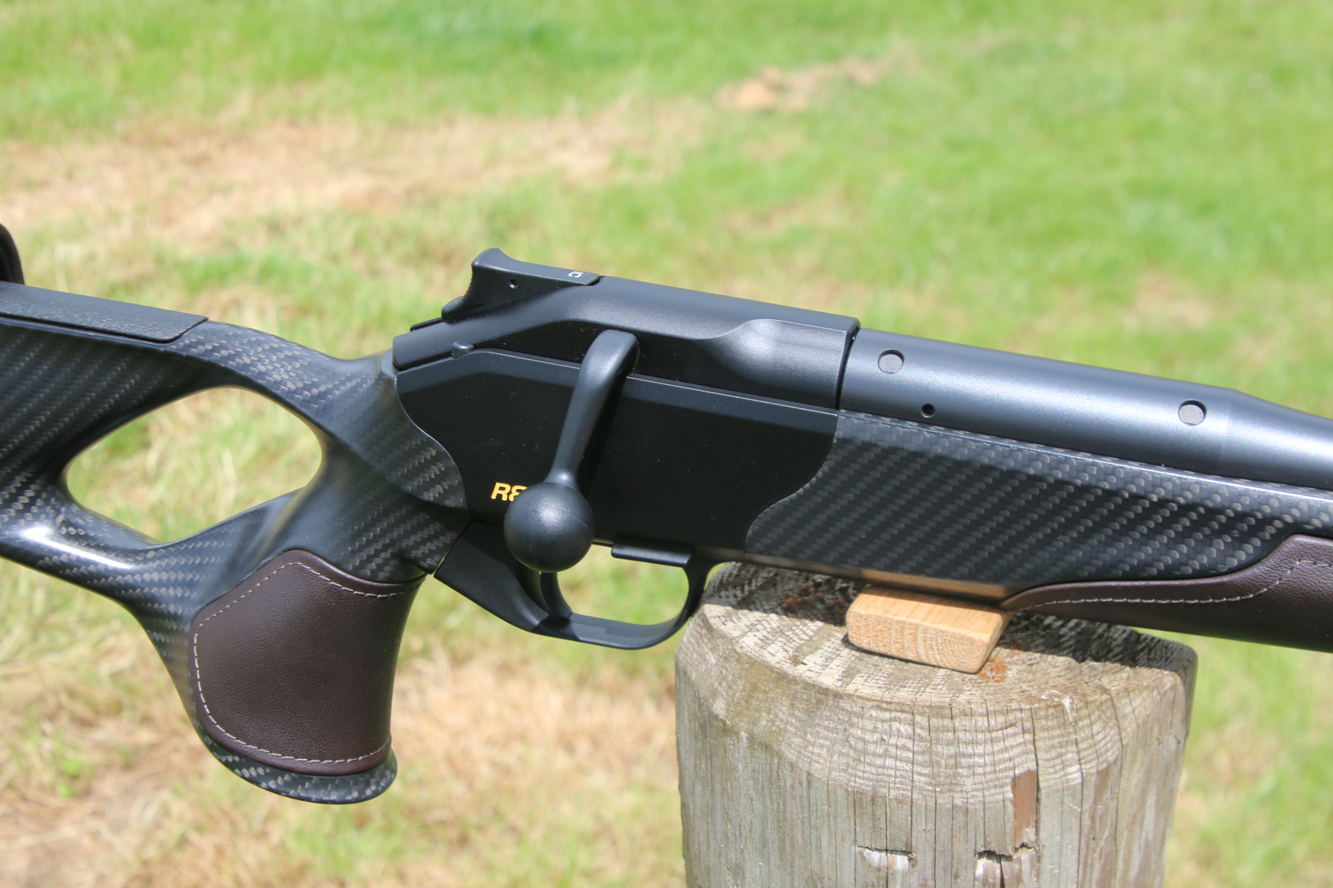Blaser R8