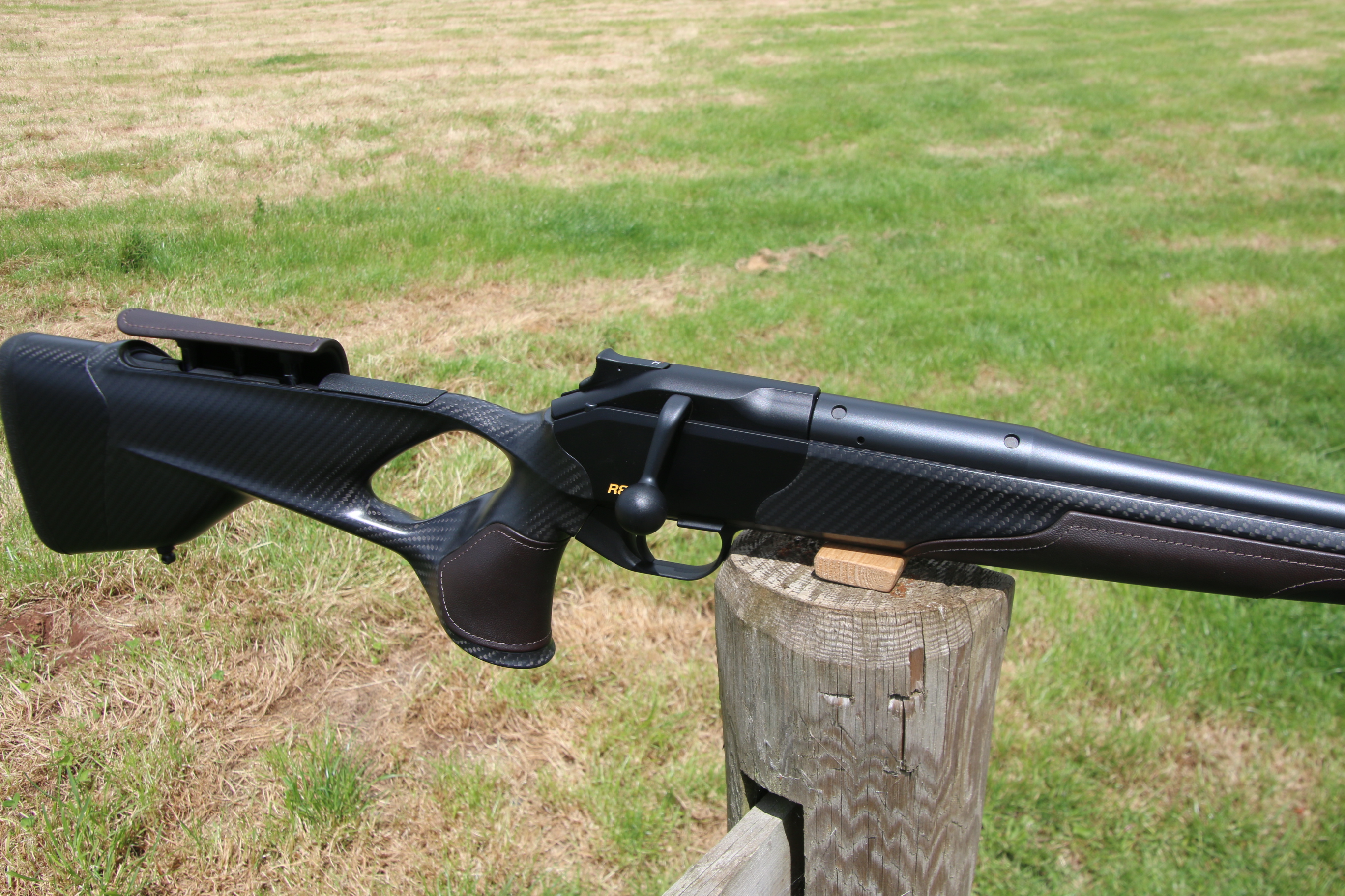 Blaser R8