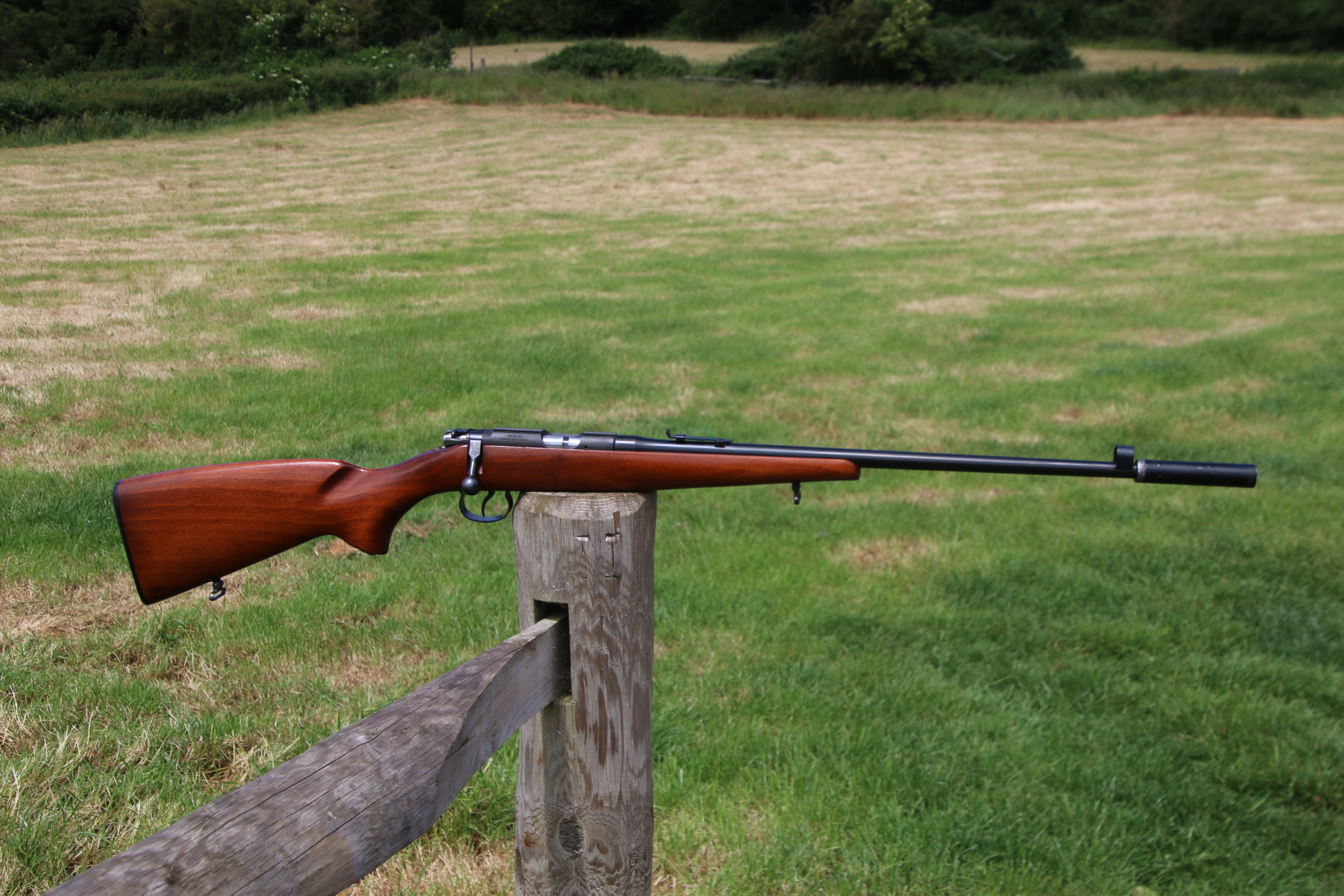 CZ 452